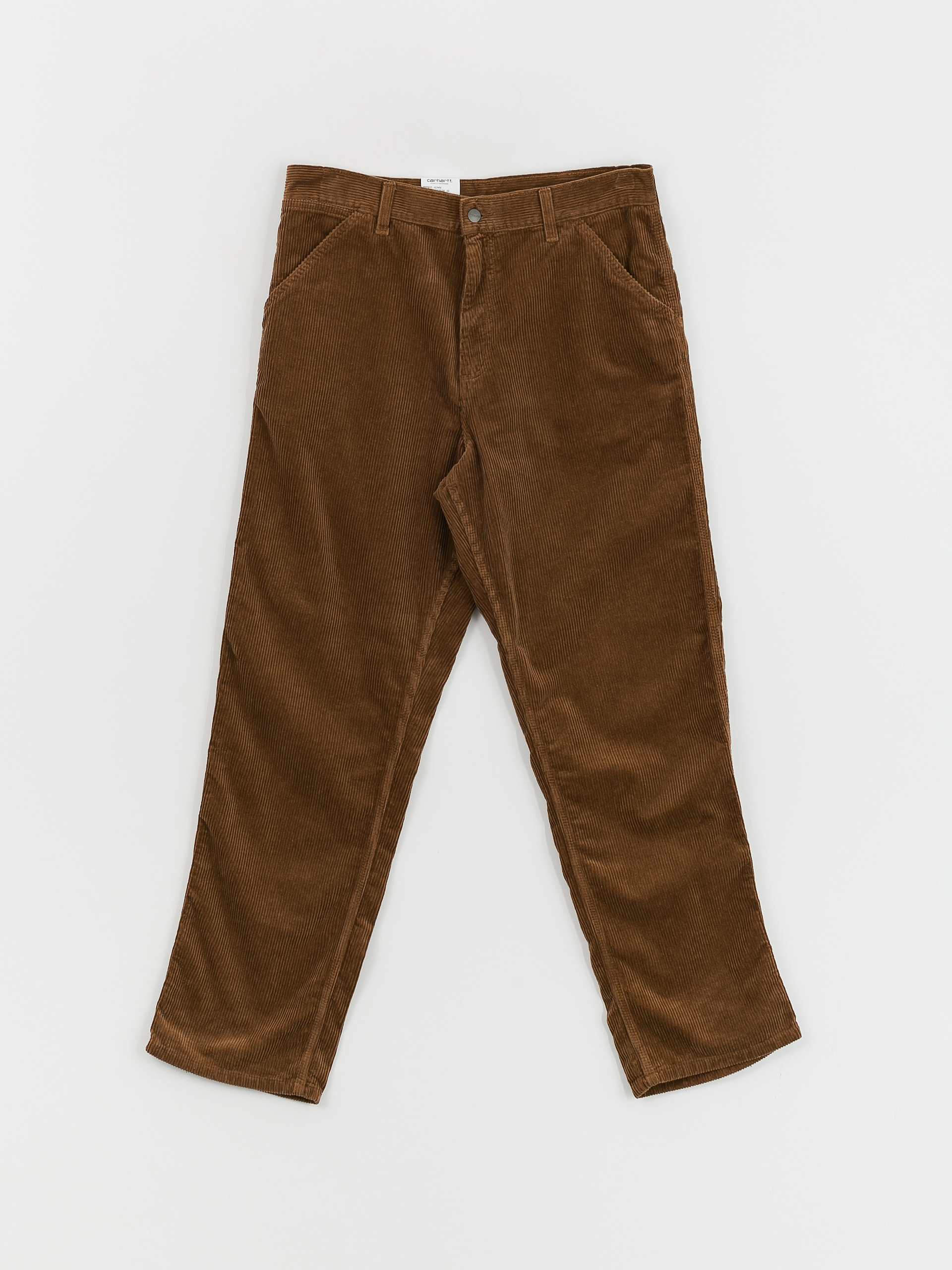 Carhartt WIP Simple Pants (tamarind)