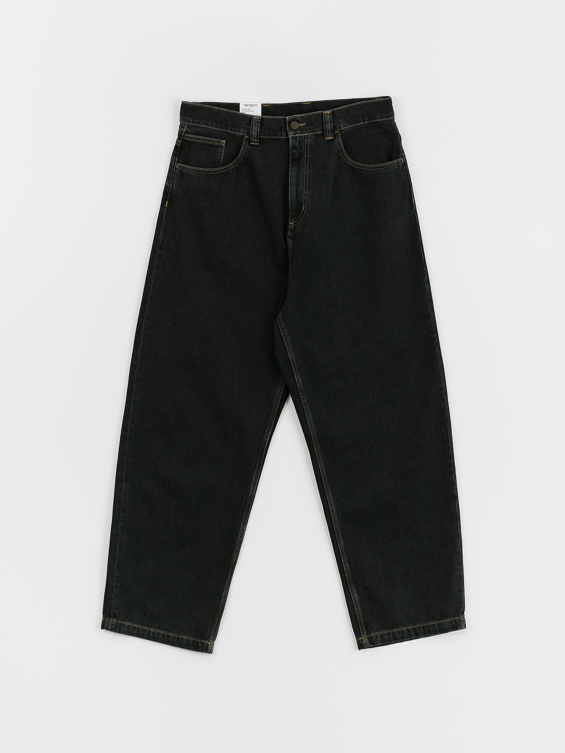 Carhartt WIP Brandon Hose (black)