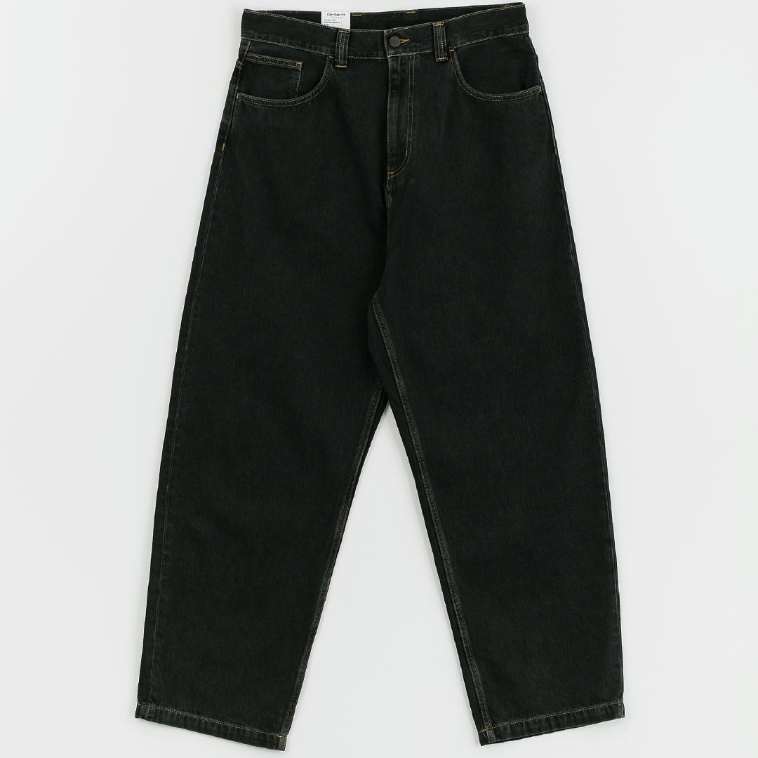 Carhartt WIP Brandon Pants (black)