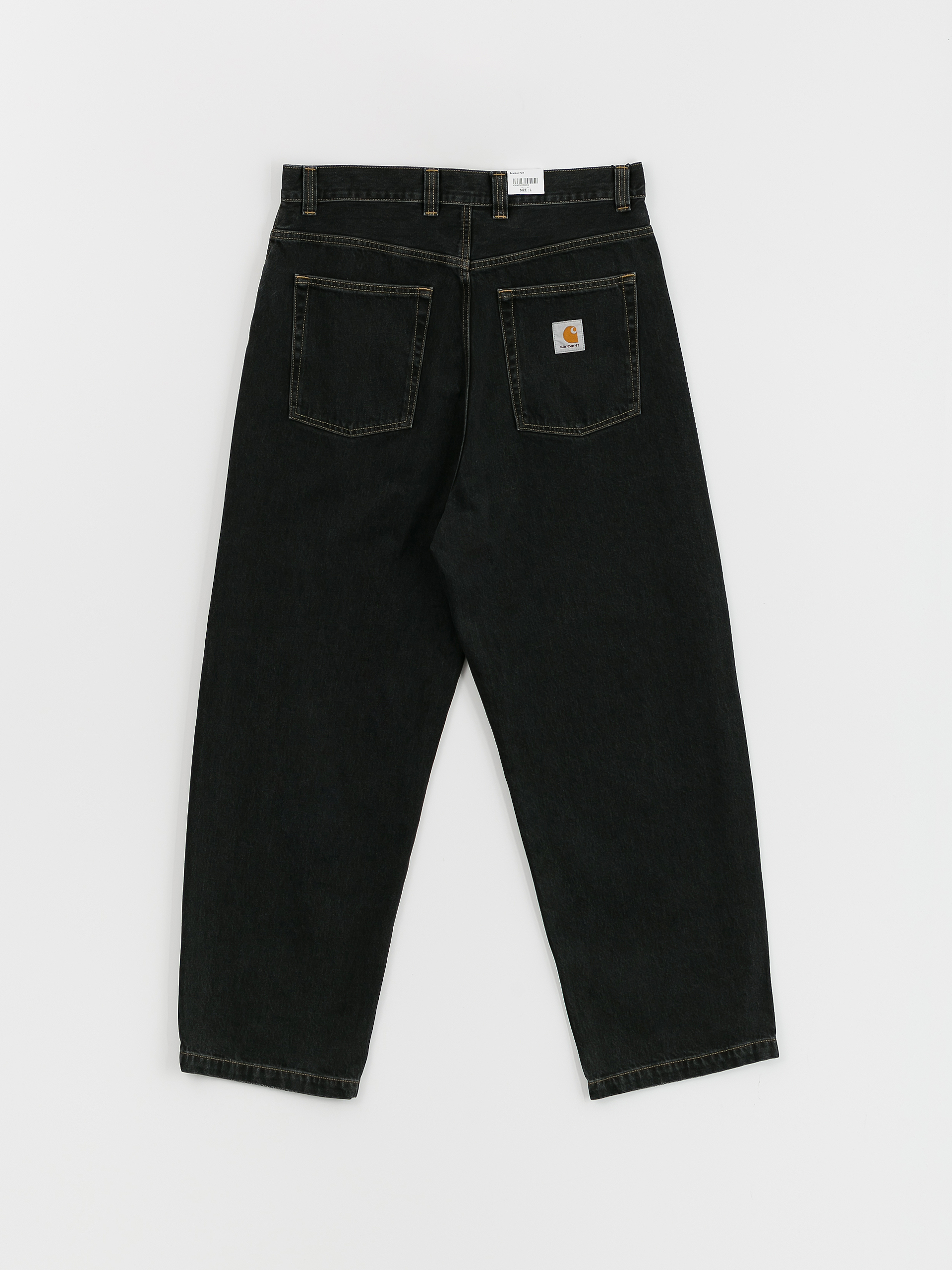 Carhartt WIP Brandon Hose (black)