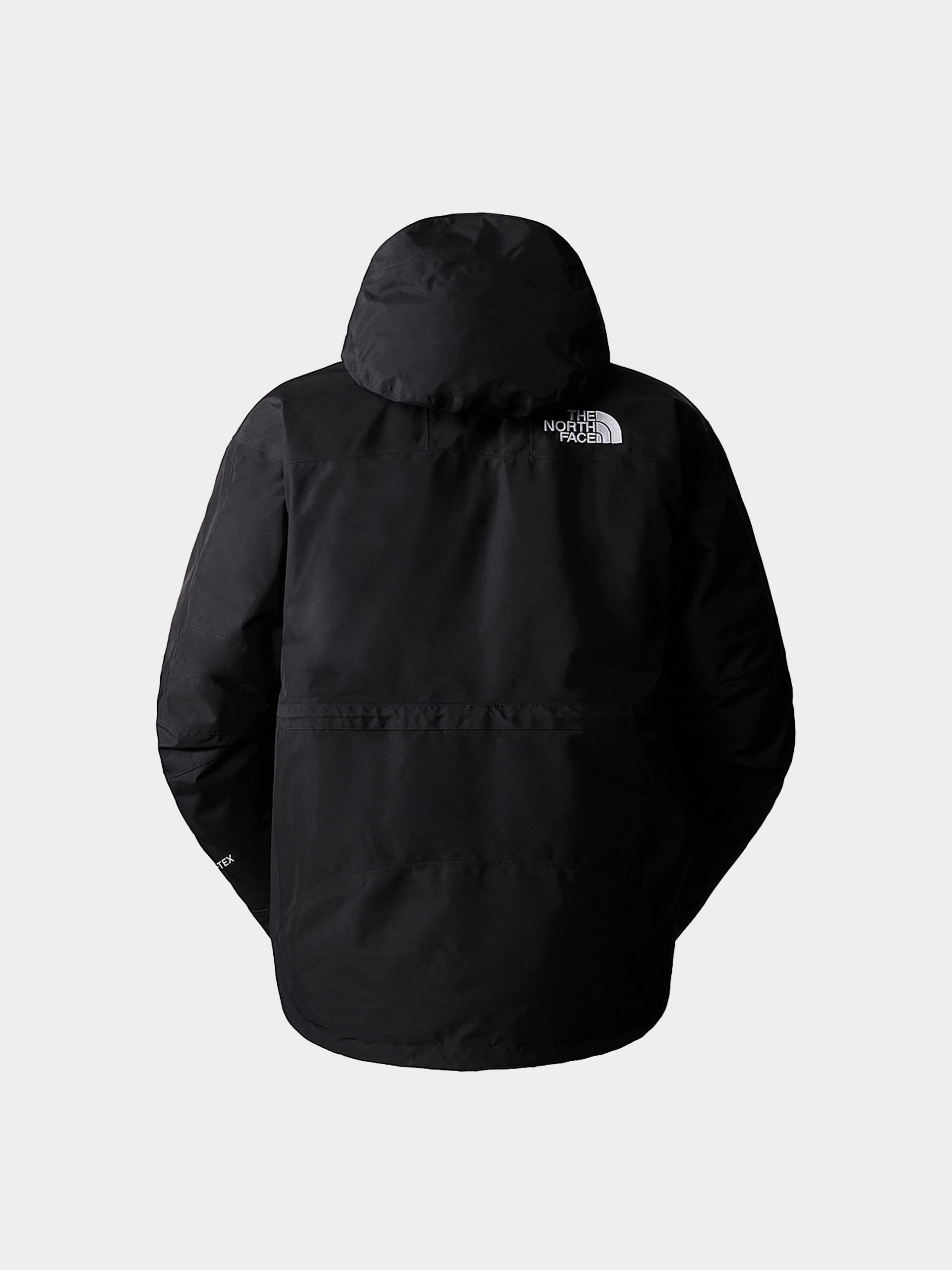 The North Face Gtx Mtn Guide Insualted Jacket (tnf black)