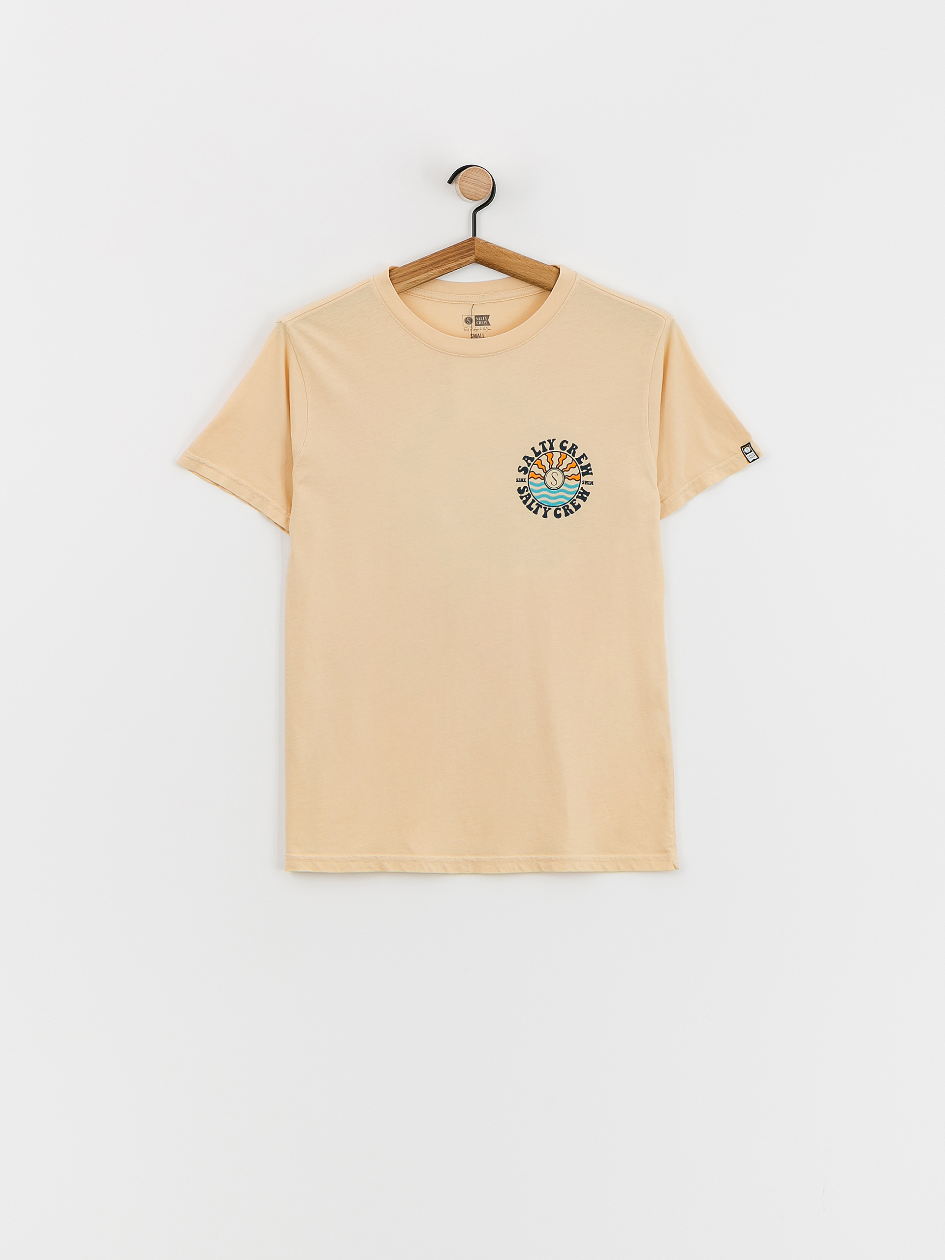 Dusty Apricot Shirt Dusty Apricot Shirt