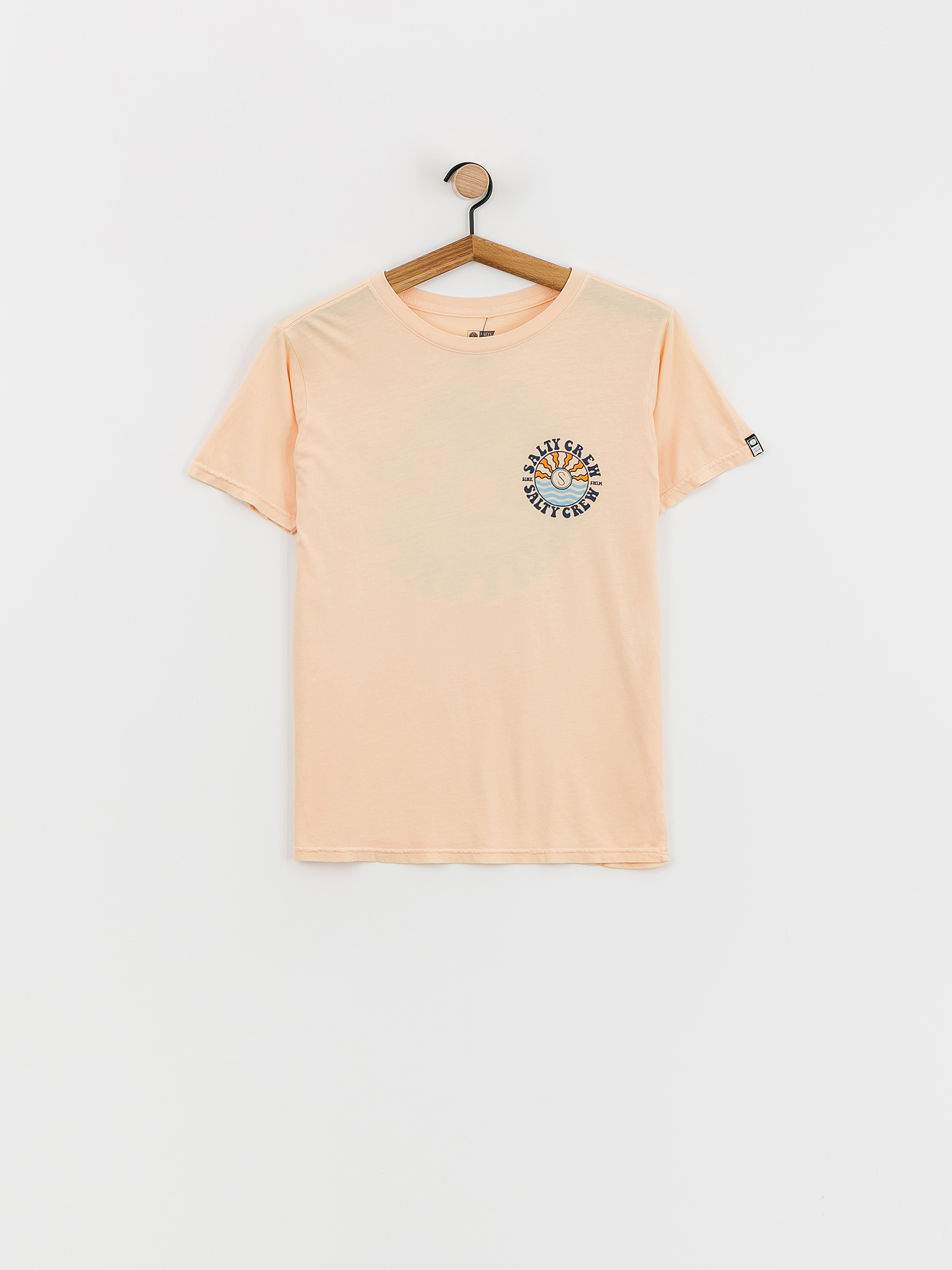 Dusty Apricot Shirt Dusty Apricot Shirt