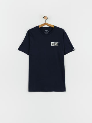 Salty Crew New Waves Standard T-shirt (navy)