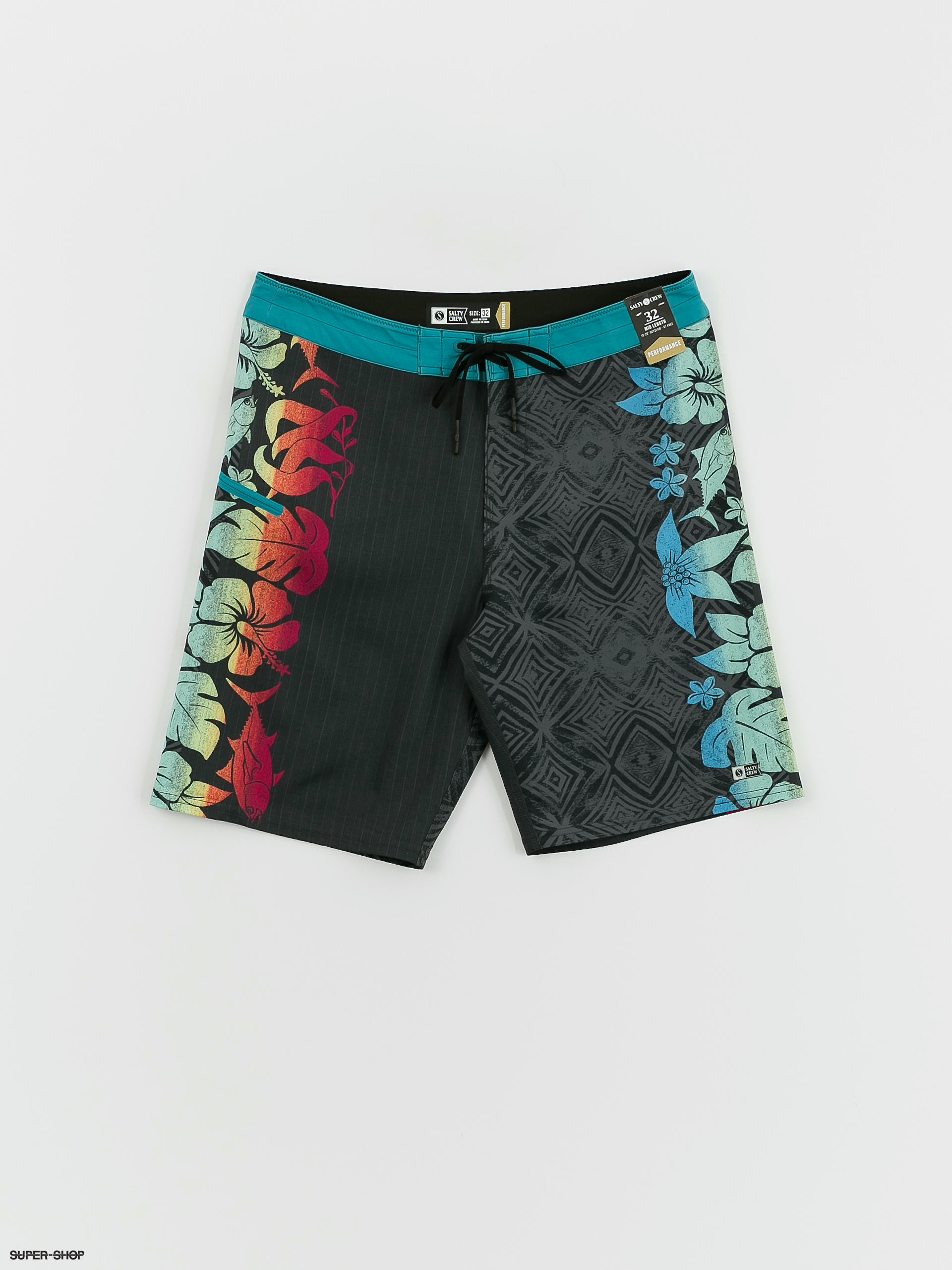 Salty crew clearance board shorts