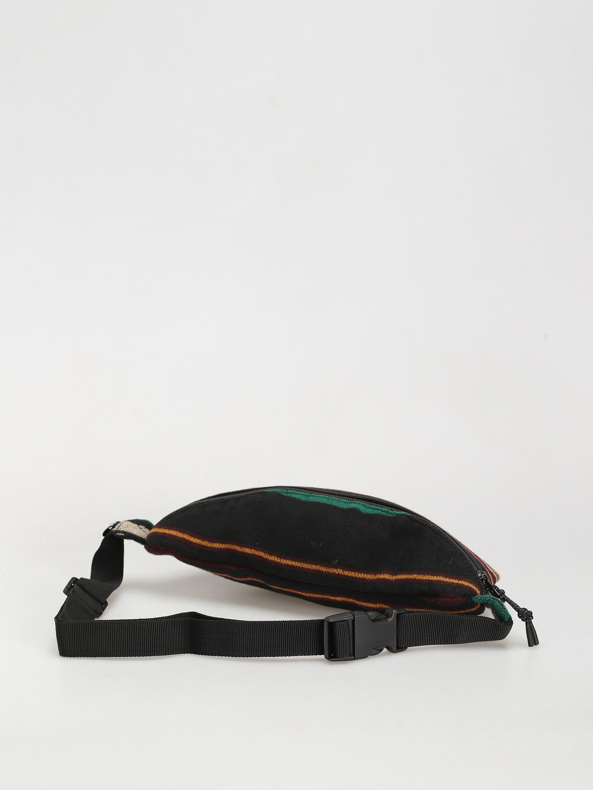 Iriedaily Santania Gürteltasche (stripe black)