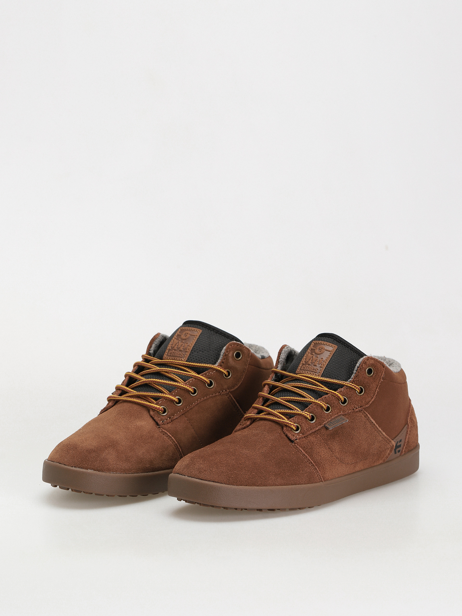 Etnies Men's Jefferson MTW Skate Shoe - Chaussures De Skate Homme Avec Doublure Thinsulate