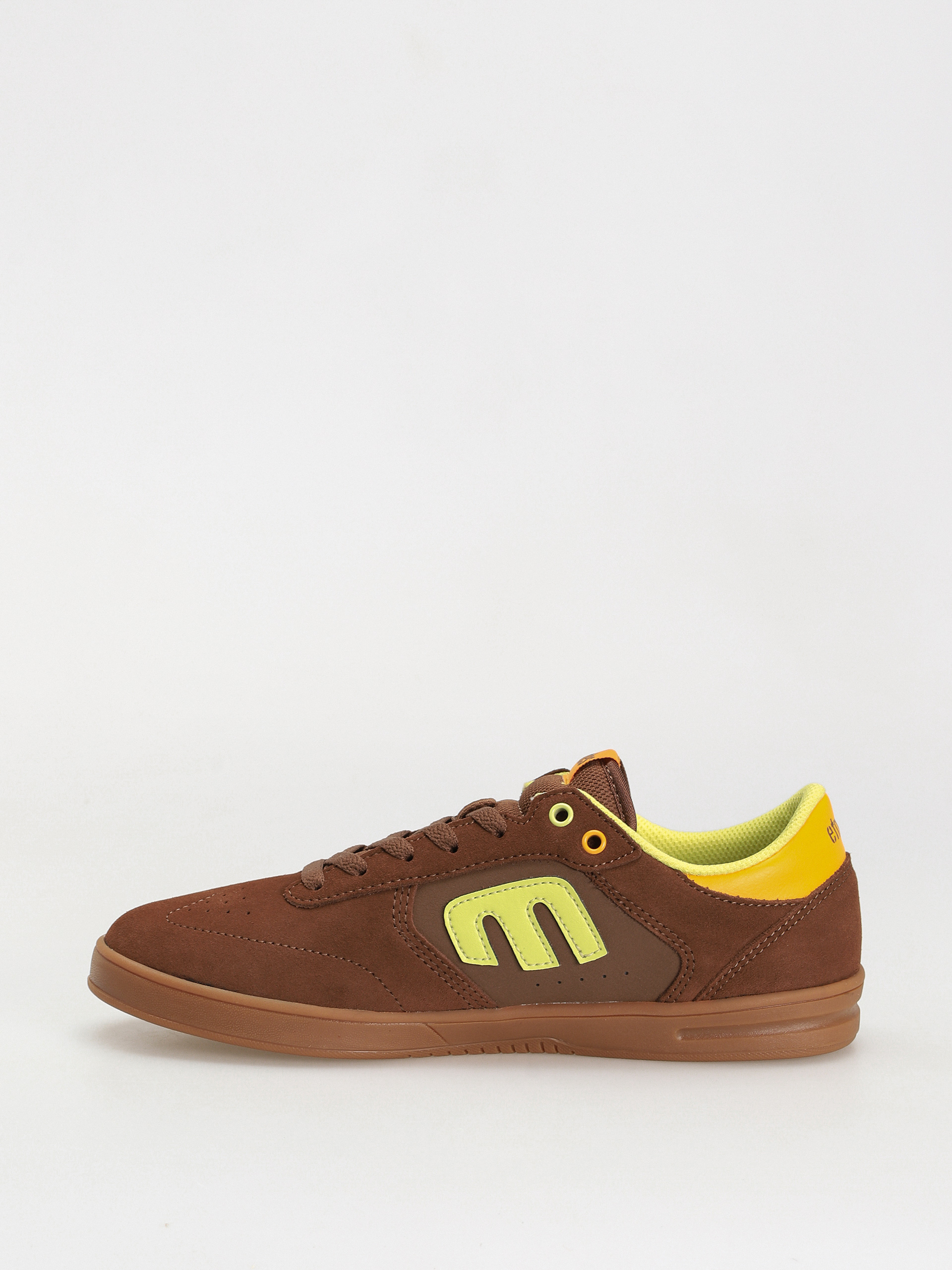 Etnies Windrow Schuhe (brown/gum)