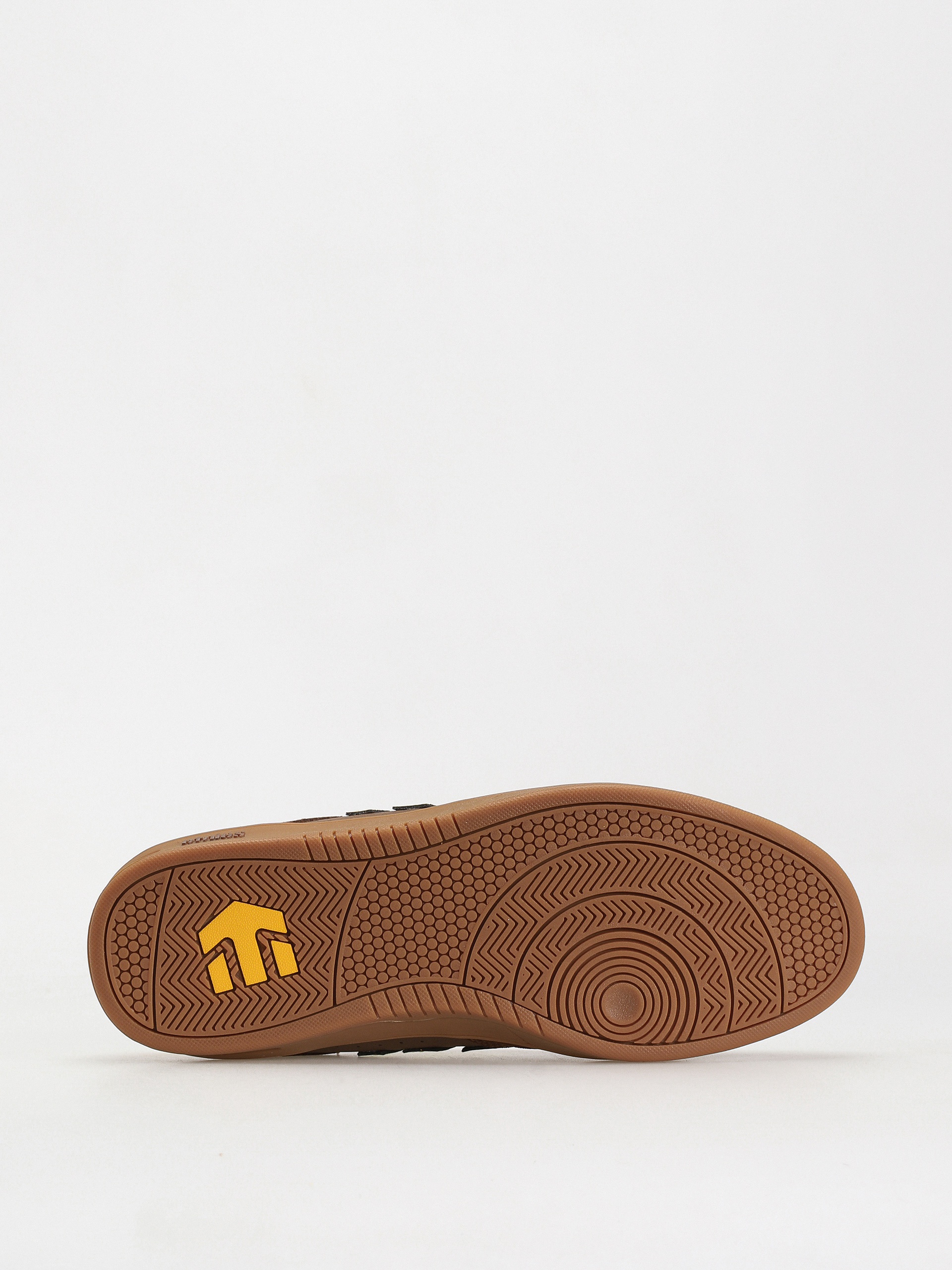 Etnies Windrow Schuhe (brown/gum)