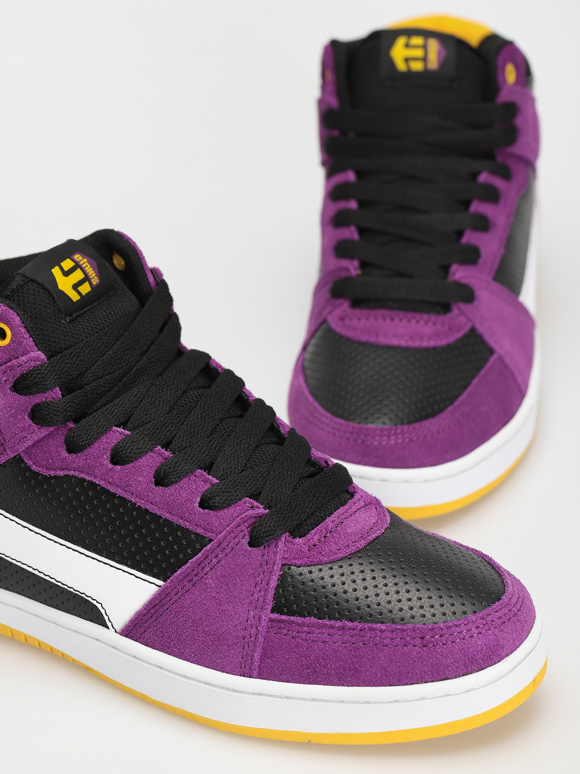 Etnies 2024 hi tops