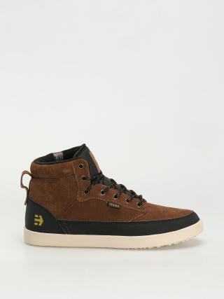 Etnies Dunbar Htw Schuhe (brown/black)