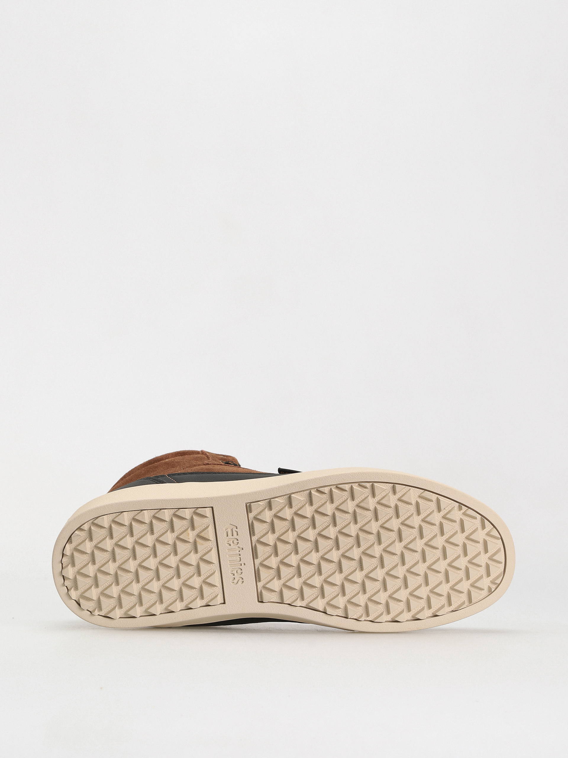 Etnies Dunbar Htw Schuhe (brown/black)
