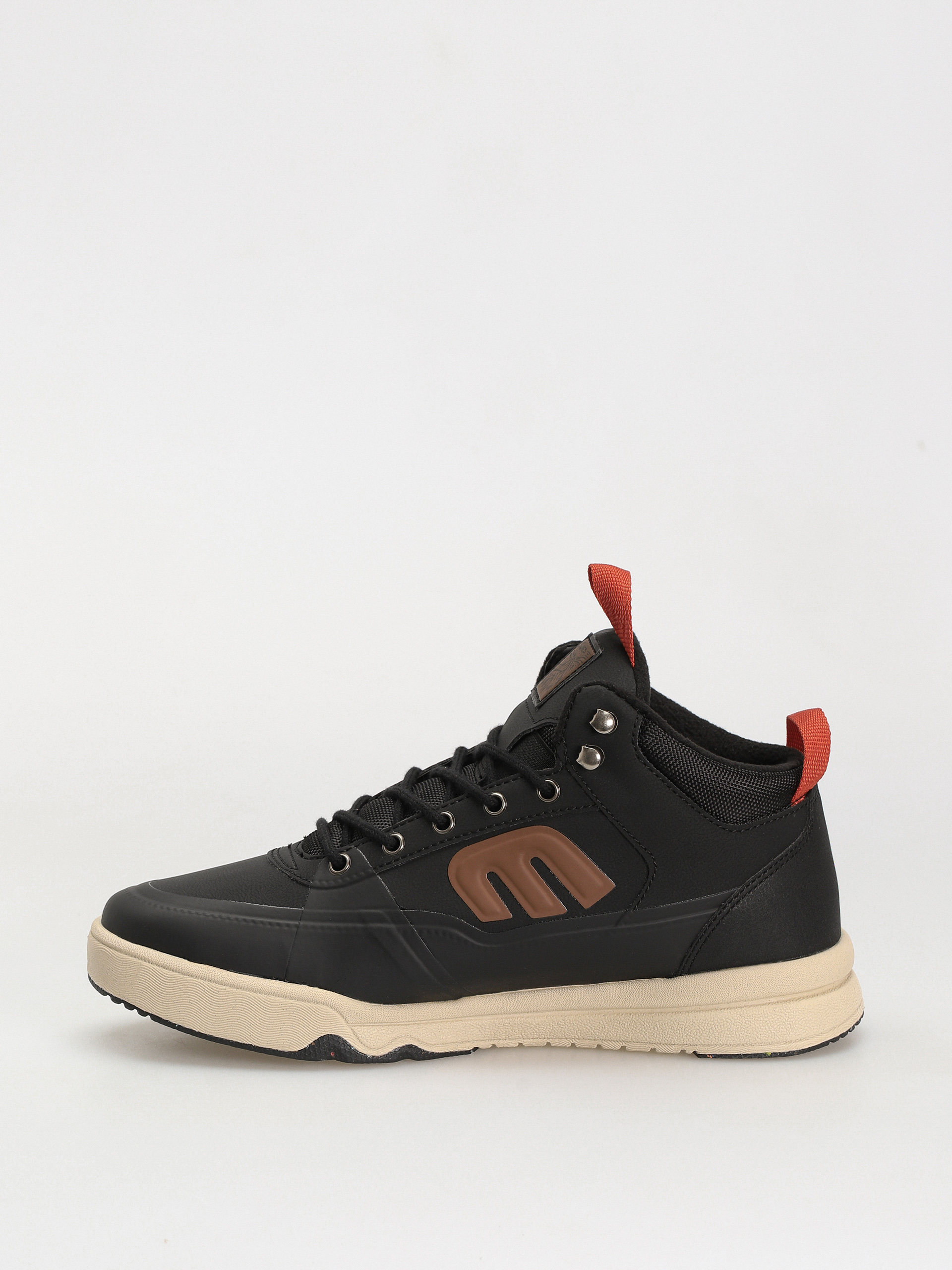 Etnies Jones Mtw Schuhe (black/brown)