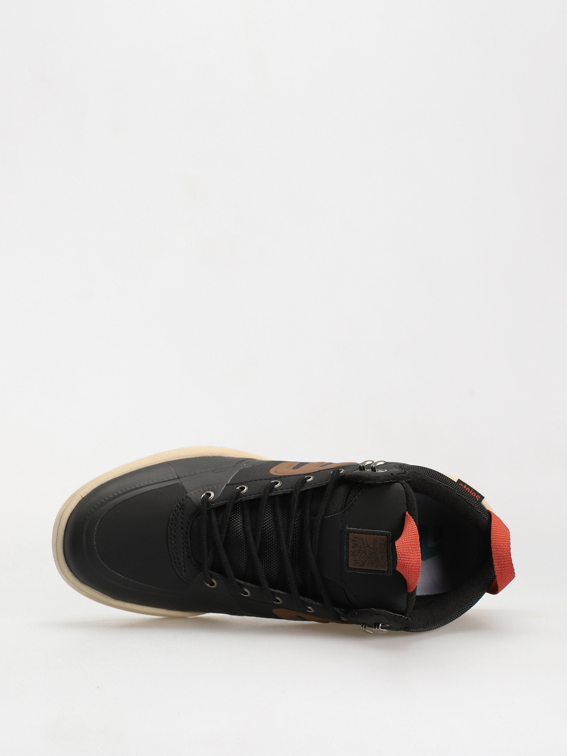 Etnies Jones Mtw Schuhe (black/brown)