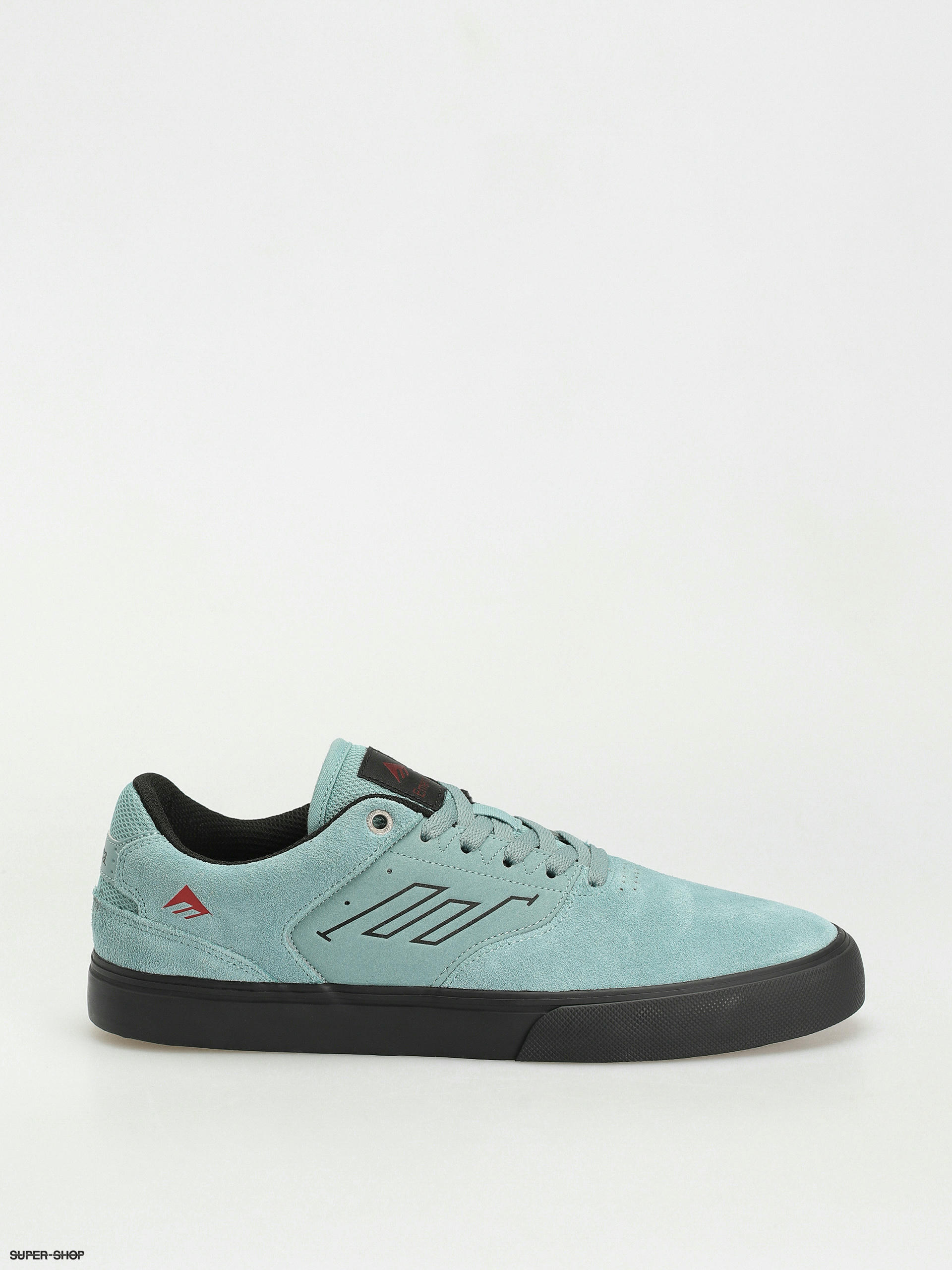 Tenis emerica clearance reynolds