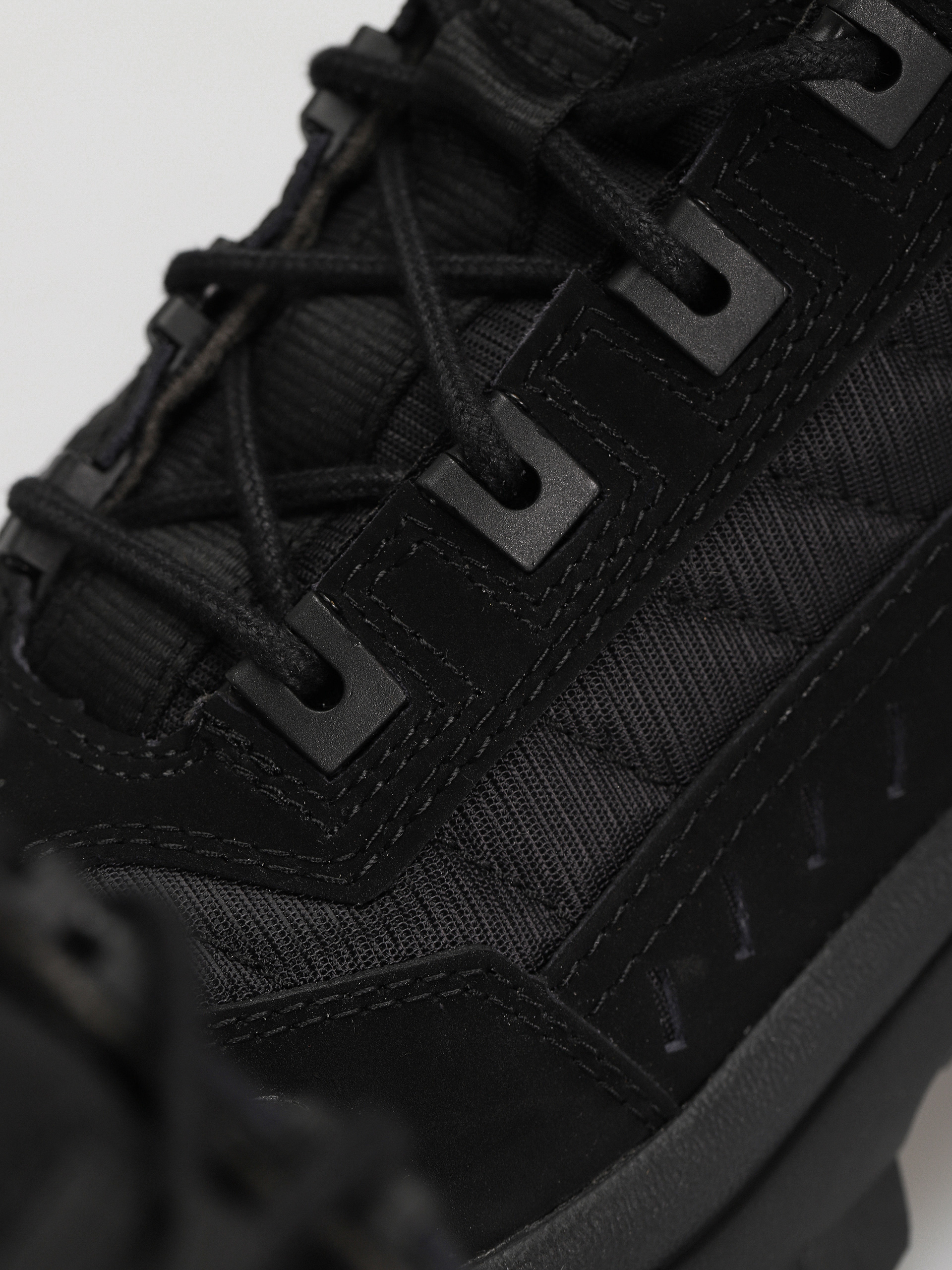 Caterpillar Intruder Mid Schuhe (black)