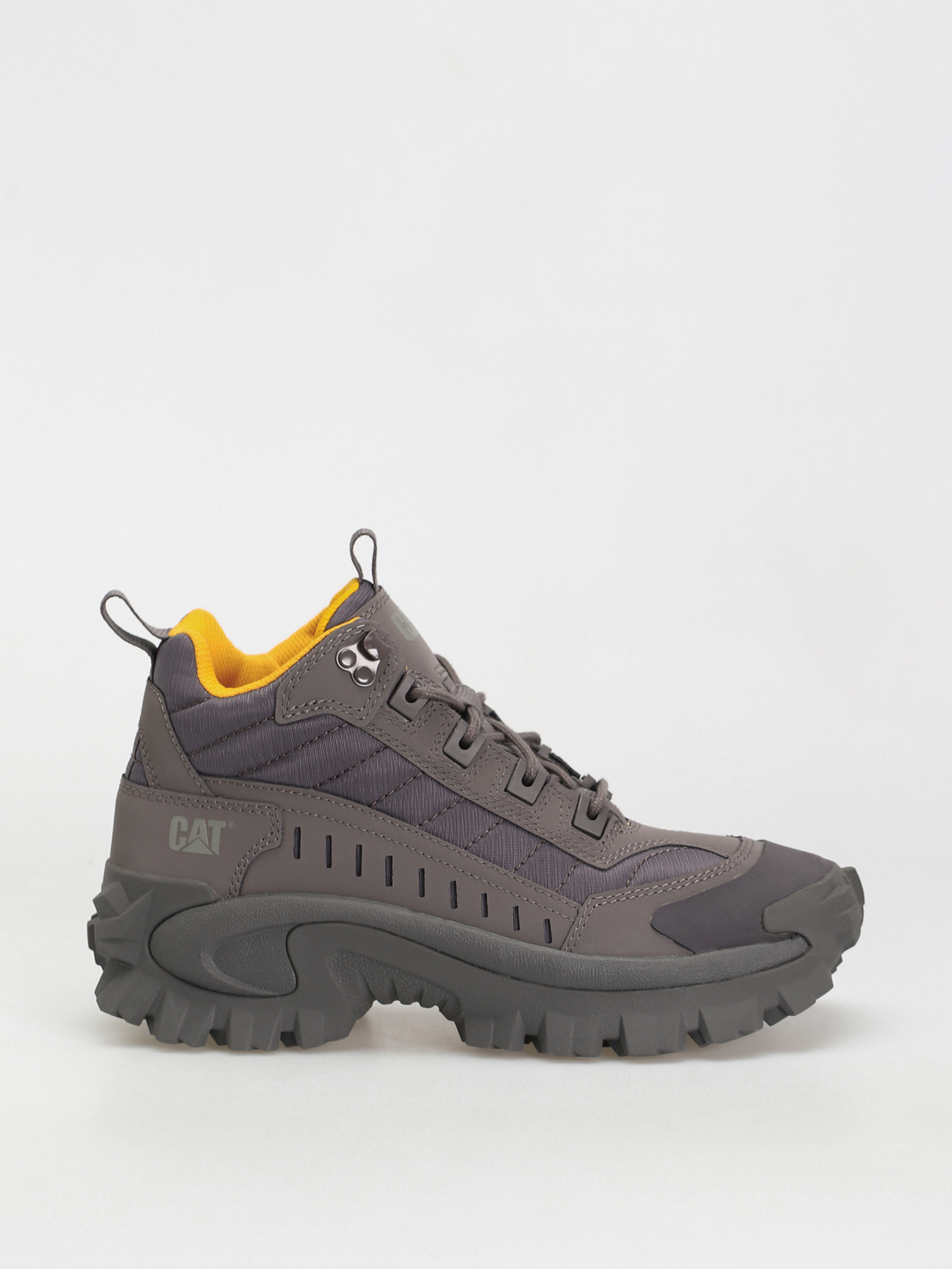 Caterpillar Intruder Mid Shoes (pavement)