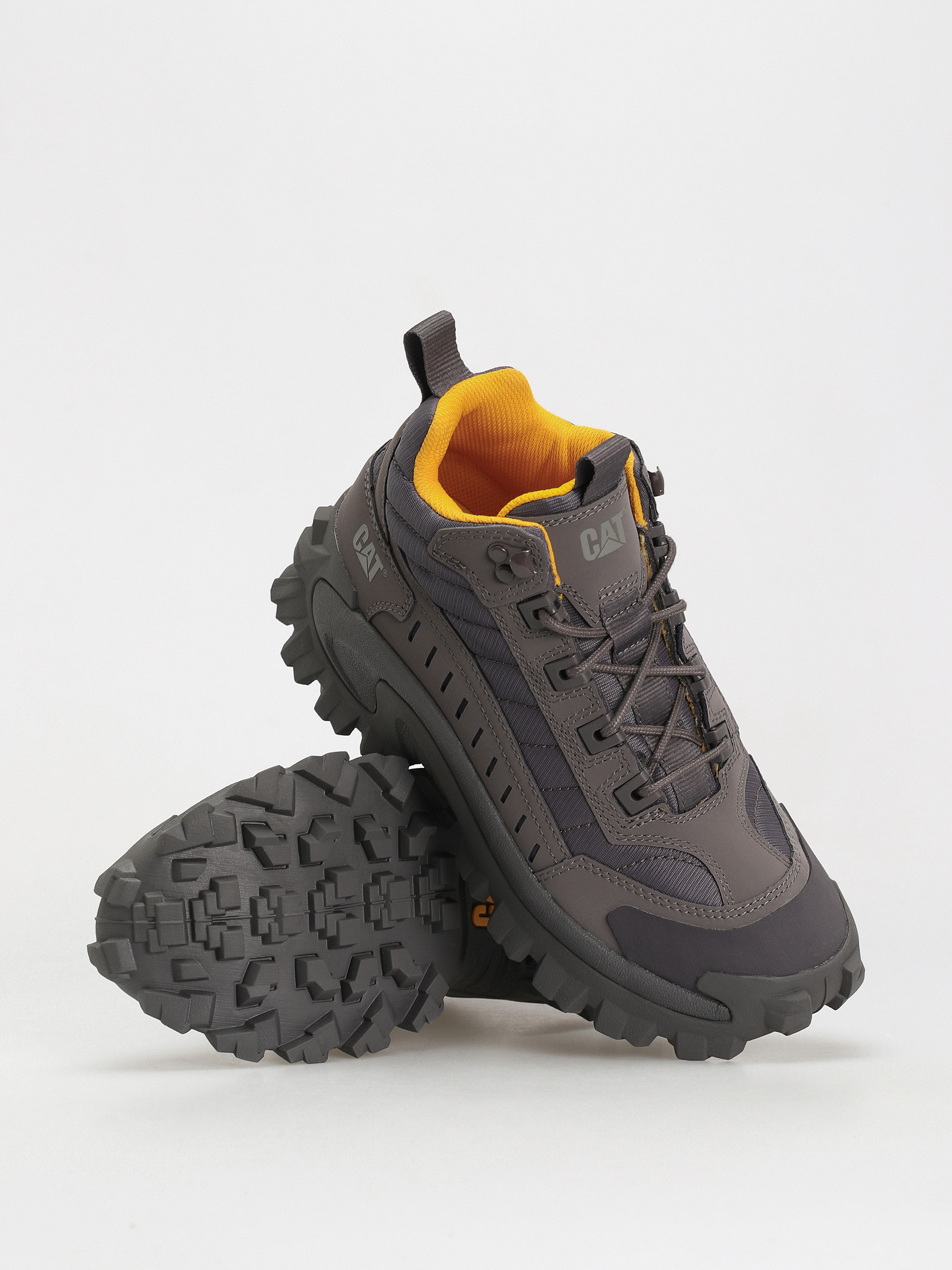 Caterpillar Intruder Mid Schuhe (pavement)