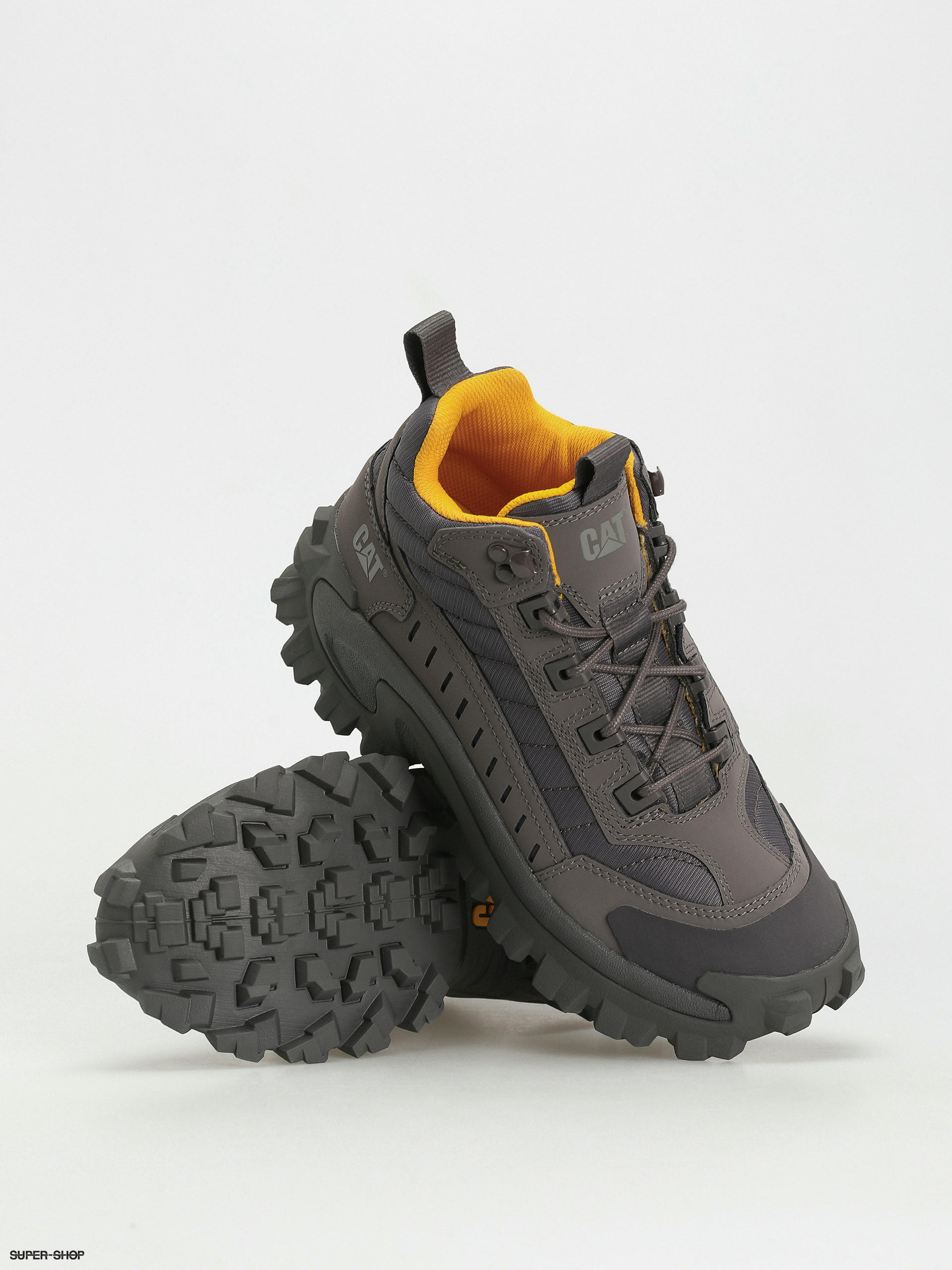 Caterpillar mid shop trail shoes