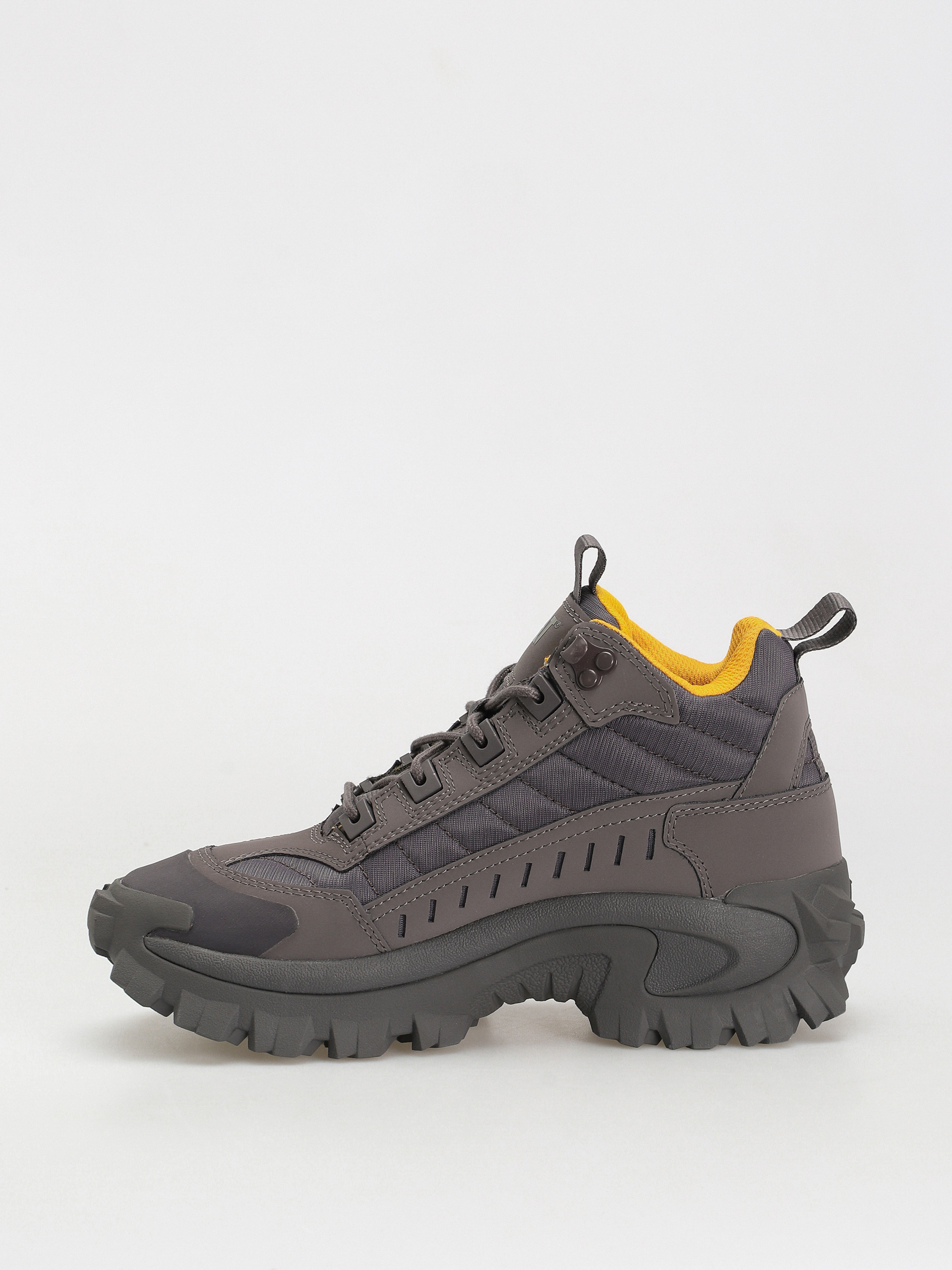 Caterpillar Intruder Mid Shoes (pavement)