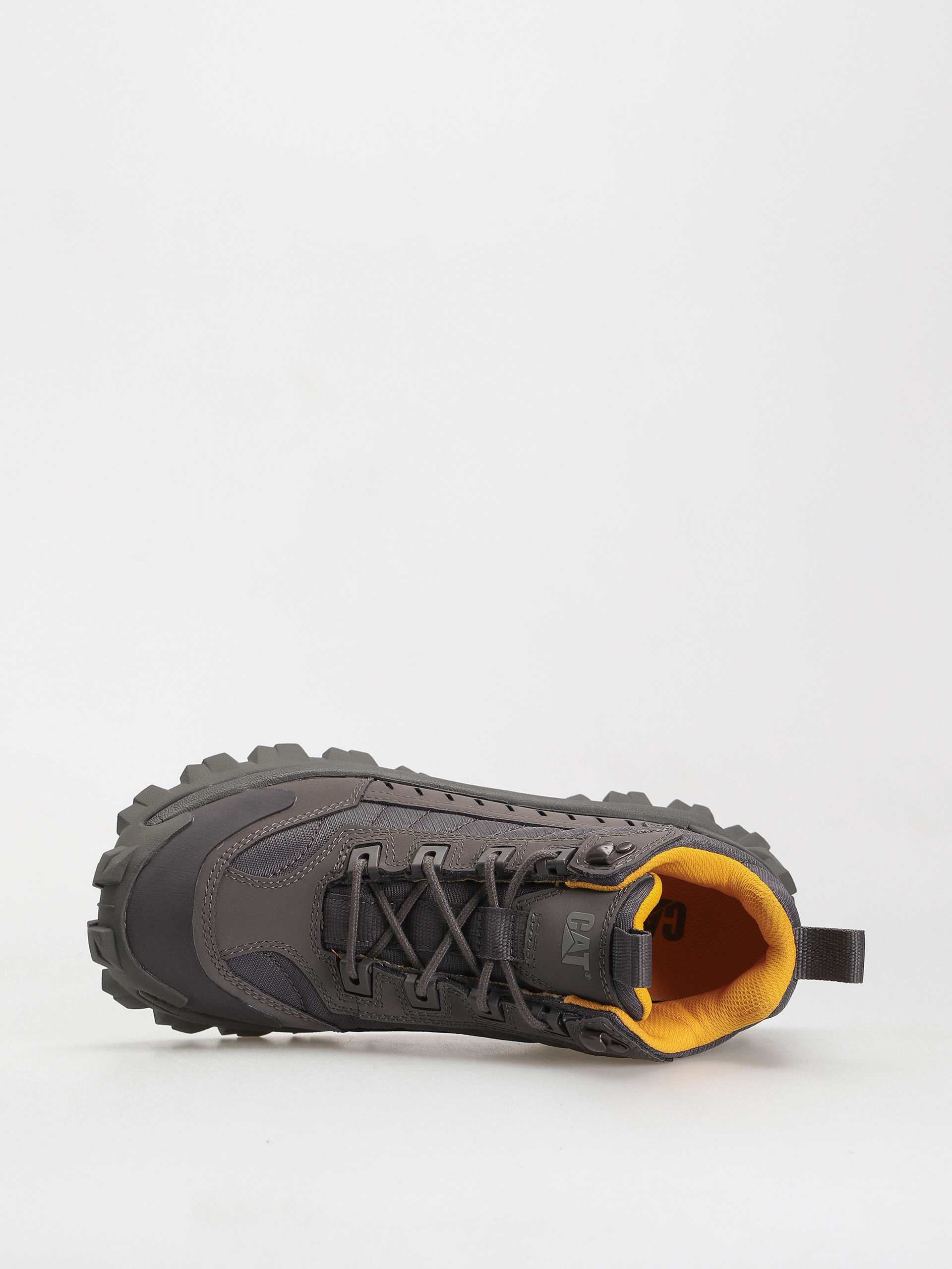 Caterpillar Intruder Mid Shoes (pavement)