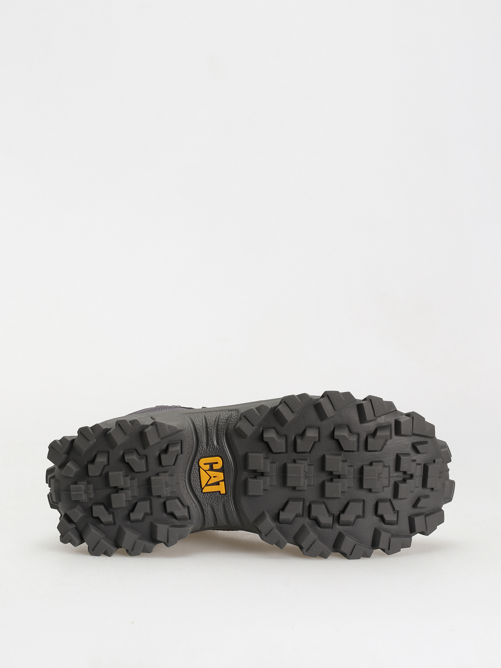 Caterpillar Intruder Mid Schuhe (pavement)