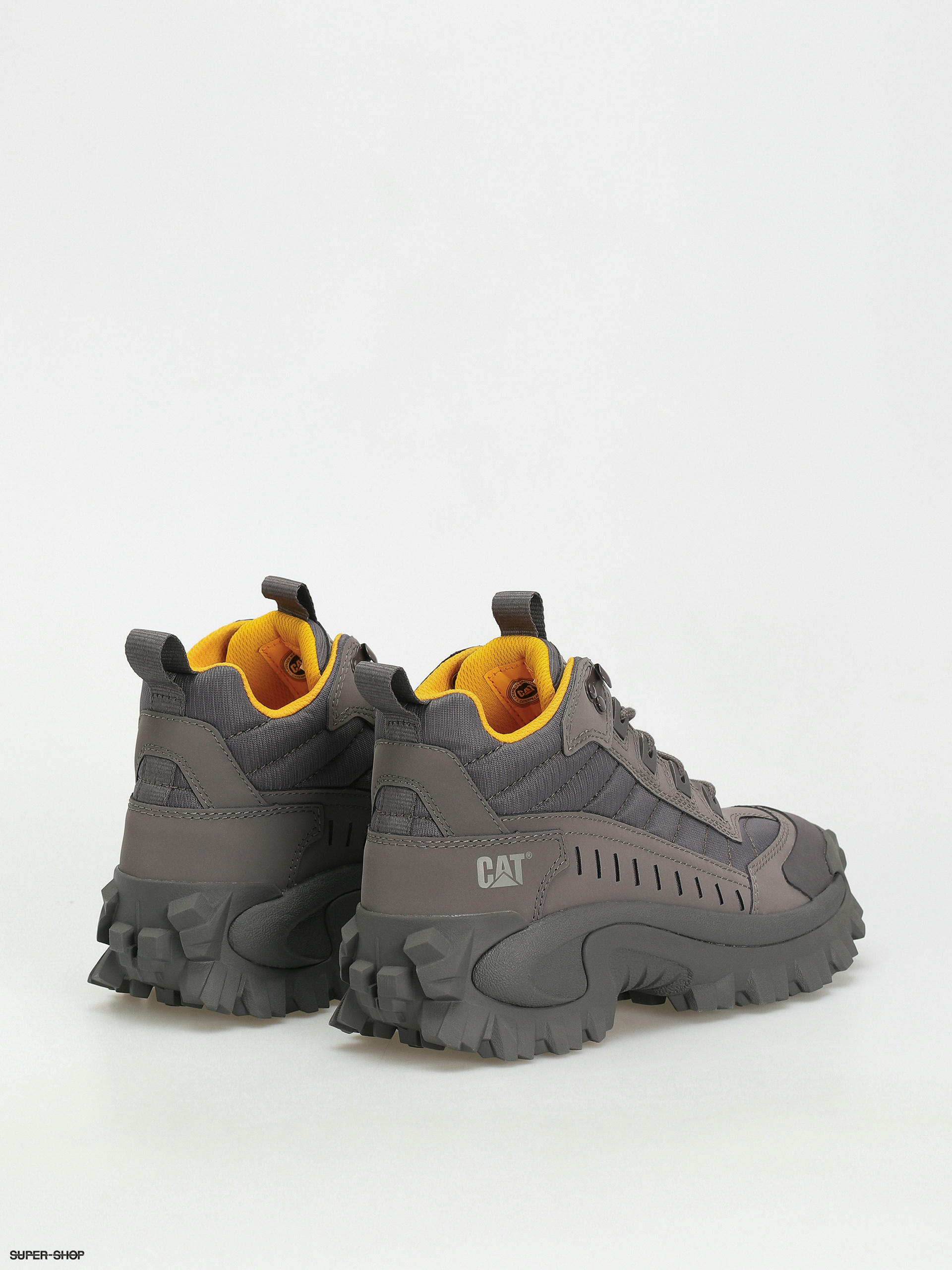 Caterpillar Intruder Mid Schuhe (pavement)