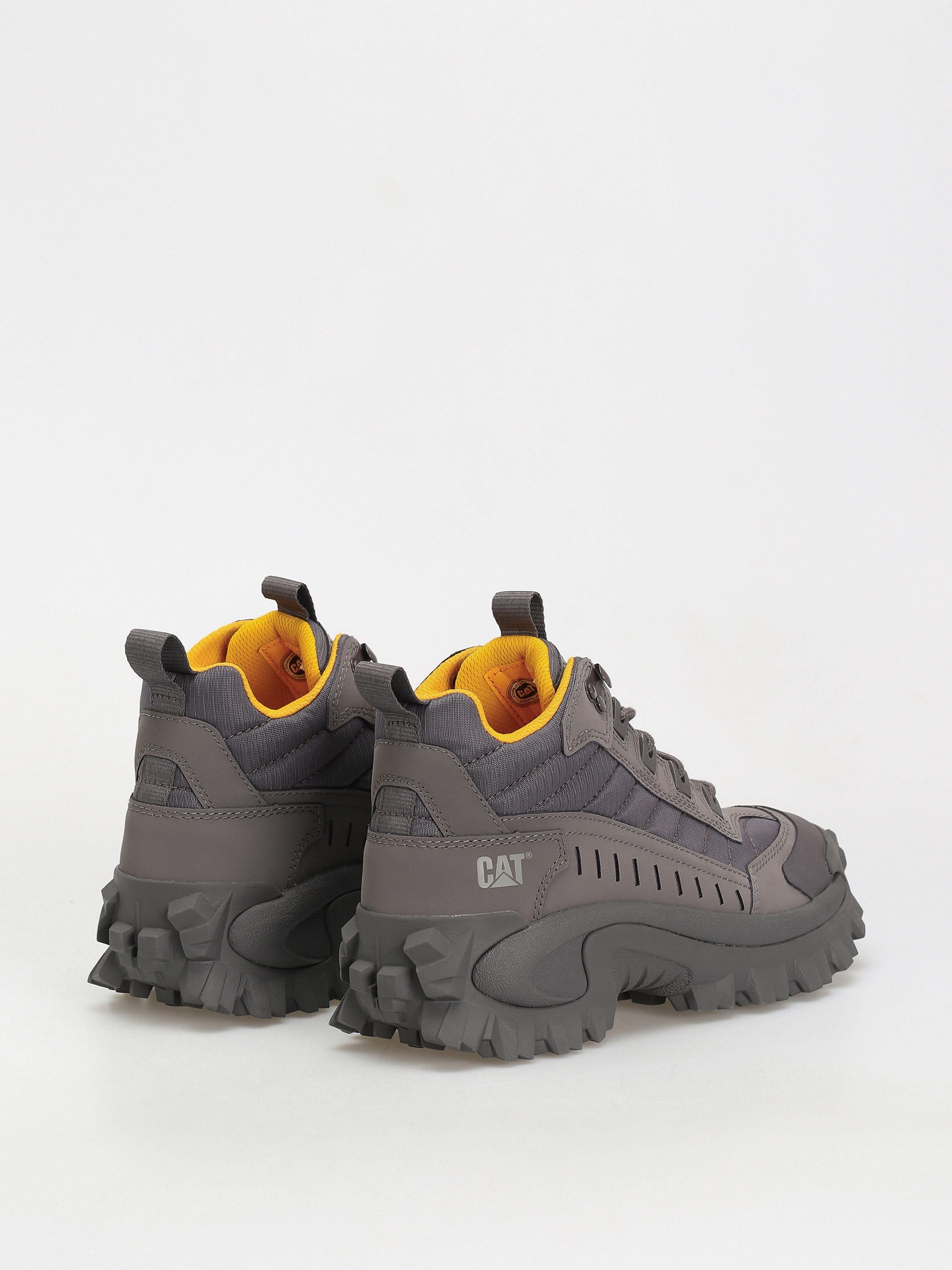 Caterpillar Intruder Mid Shoes (pavement)