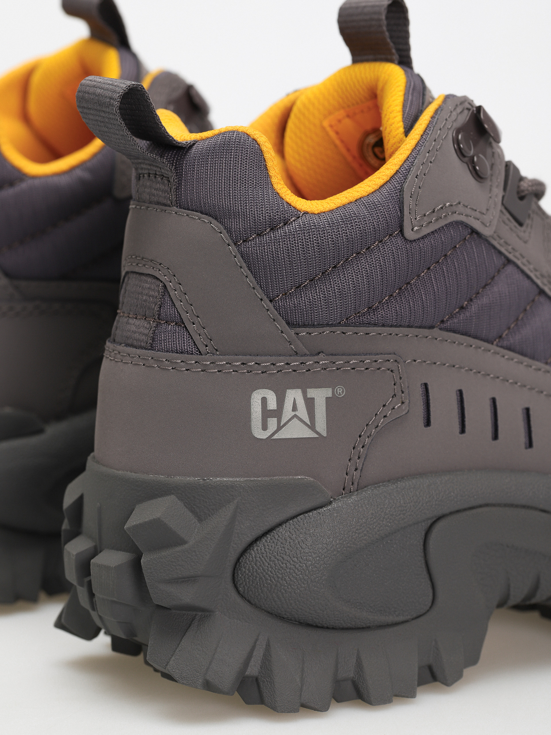 Caterpillar Intruder Mid Shoes (pavement)