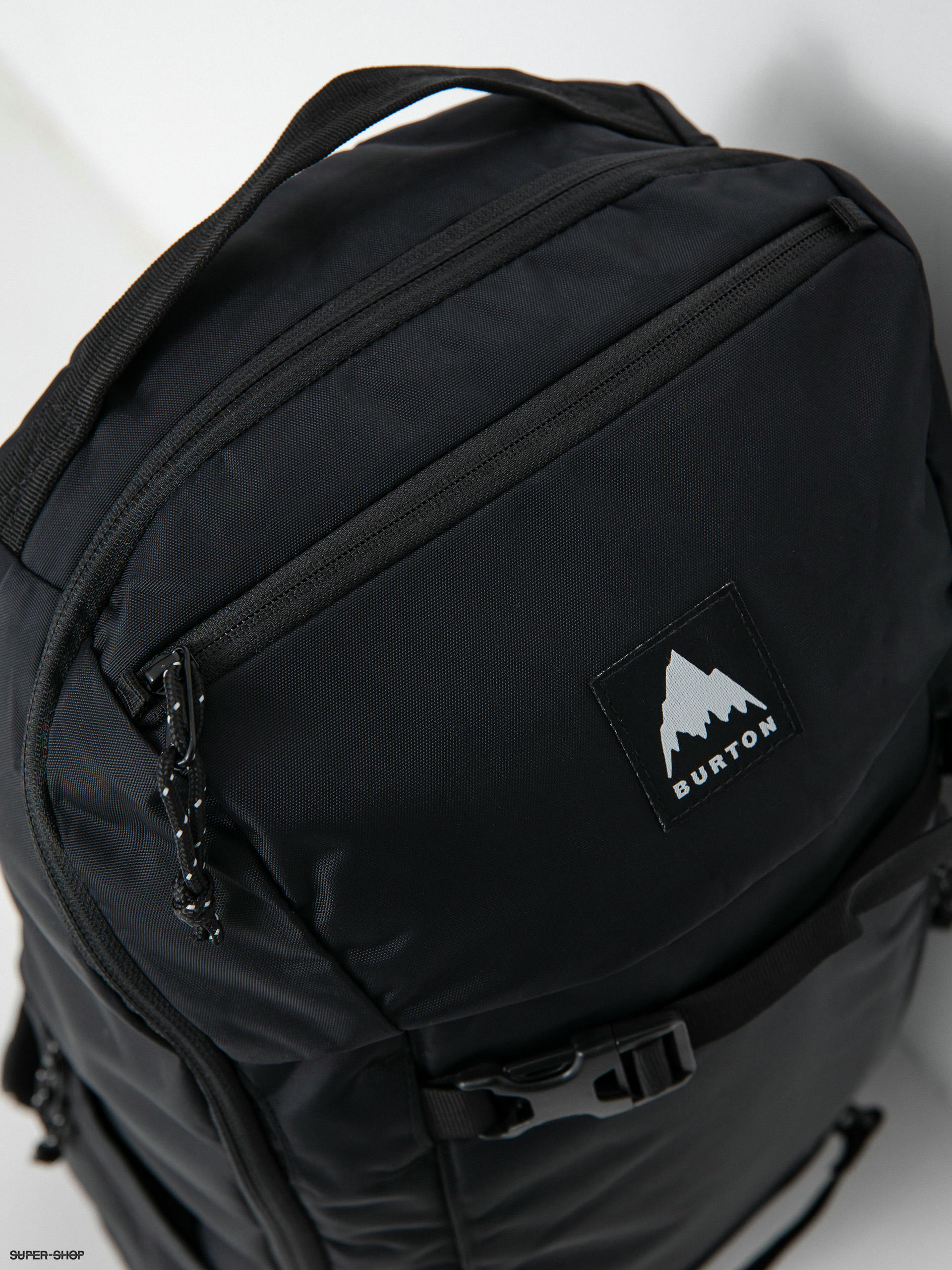 Burton Kilo 2.0 Backpack (true black)