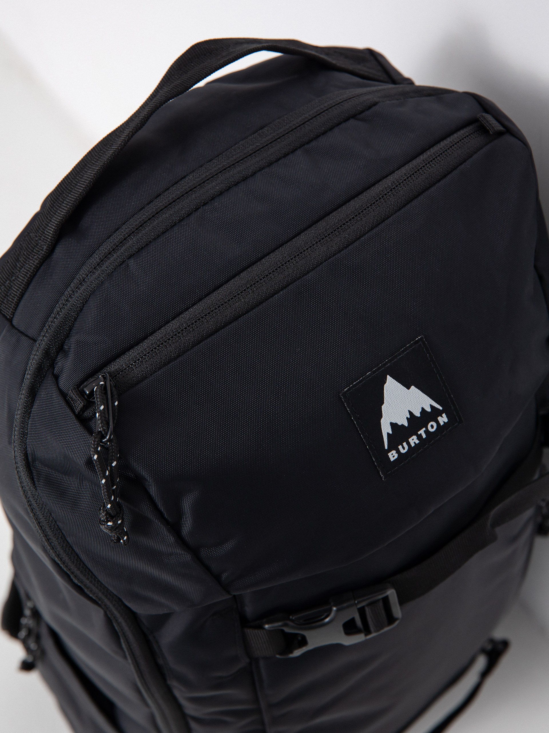 Burton Kilo 2.0 Rucksack (true black)