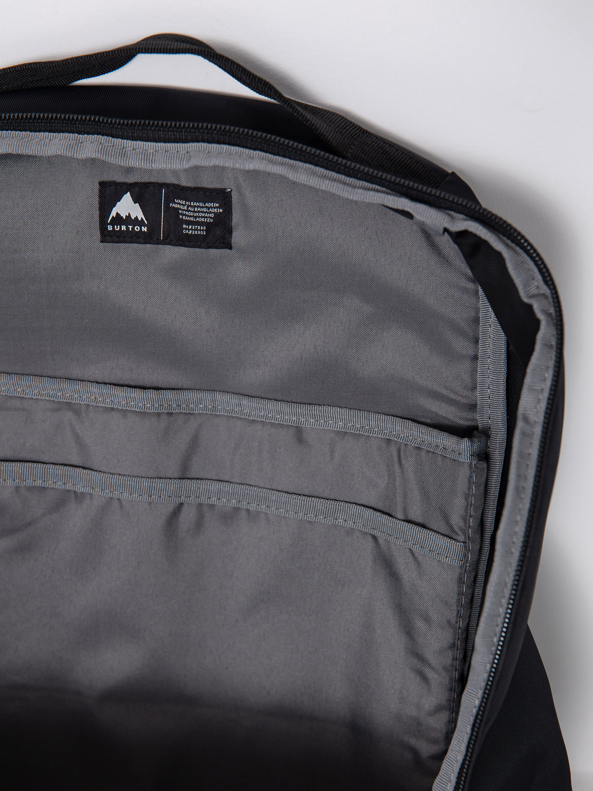 Burton Kilo 2.0 Rucksack (true black)