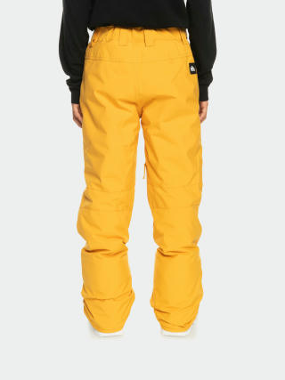 Quiksilver Estate JR Snowboard pants (mineral yellow)