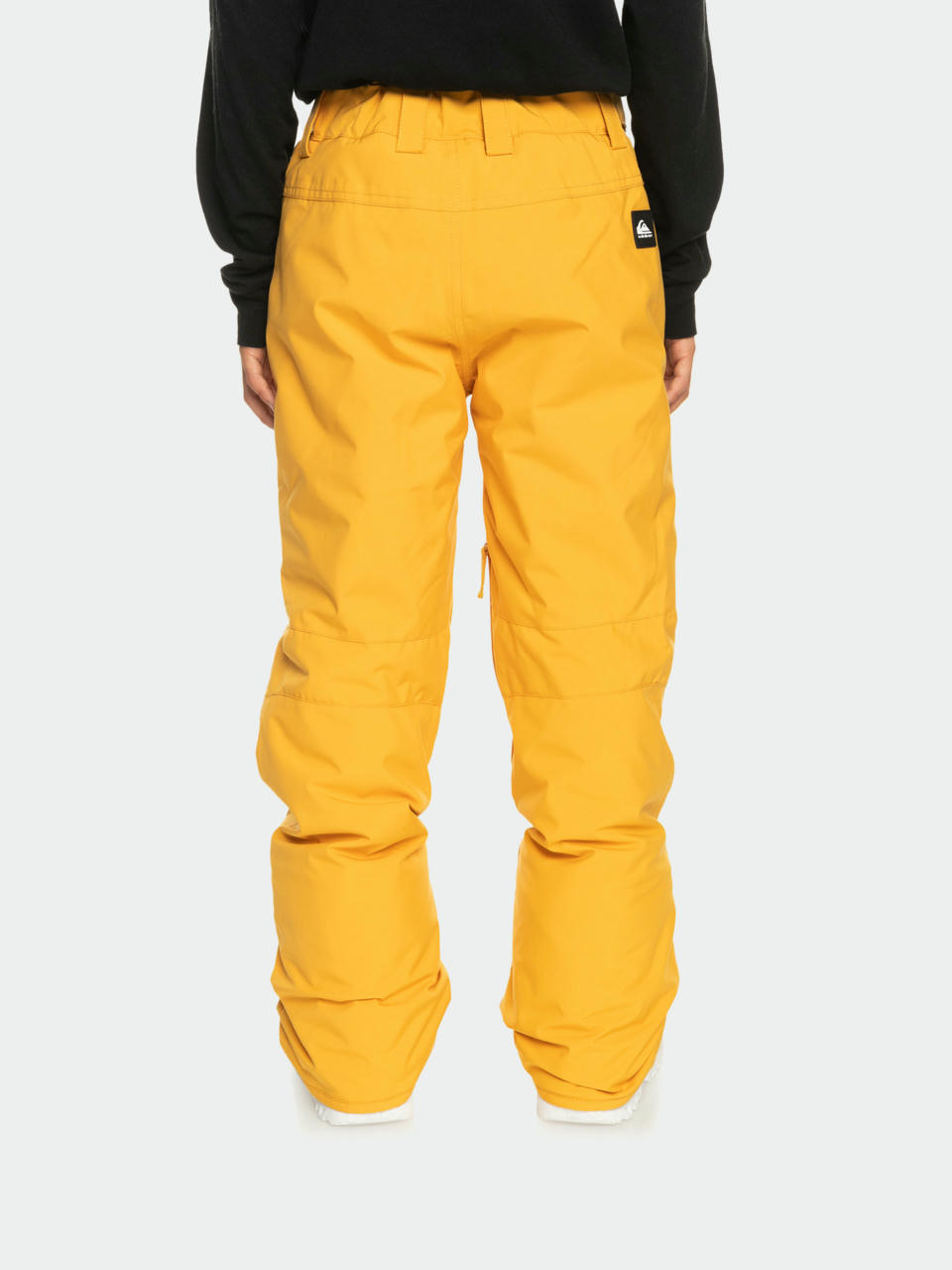 Quiksilver Estate JR Snowboardhose (mineral yellow)