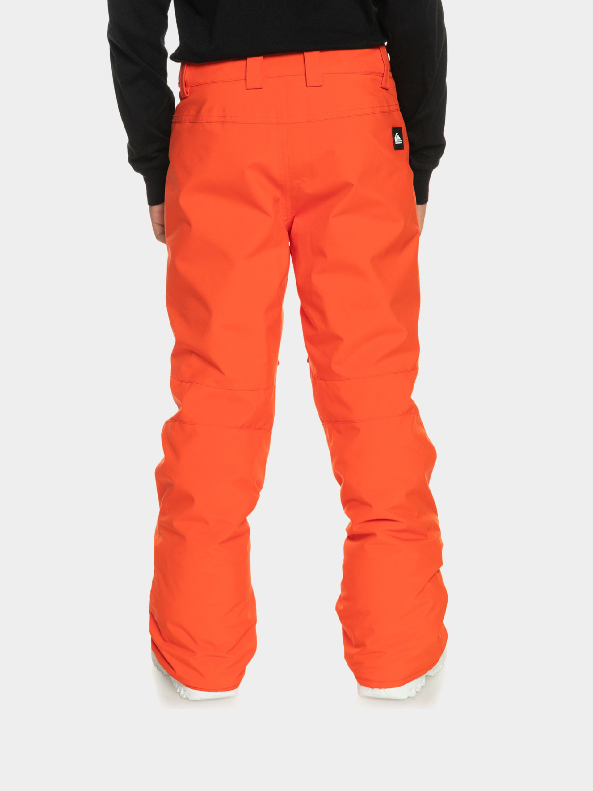 Quiksilver Estate JR Snowboard pants (grenadine)