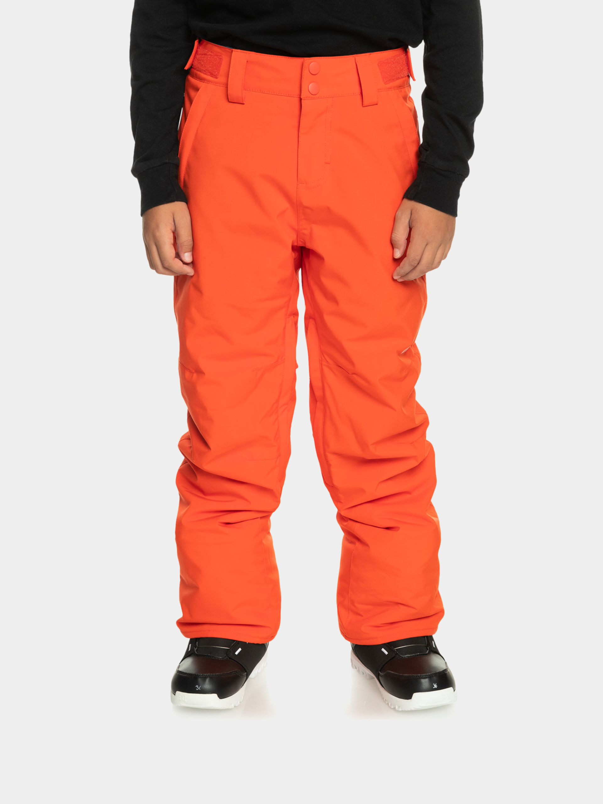 Quiksilver Estate JR Snowboard pants (grenadine)