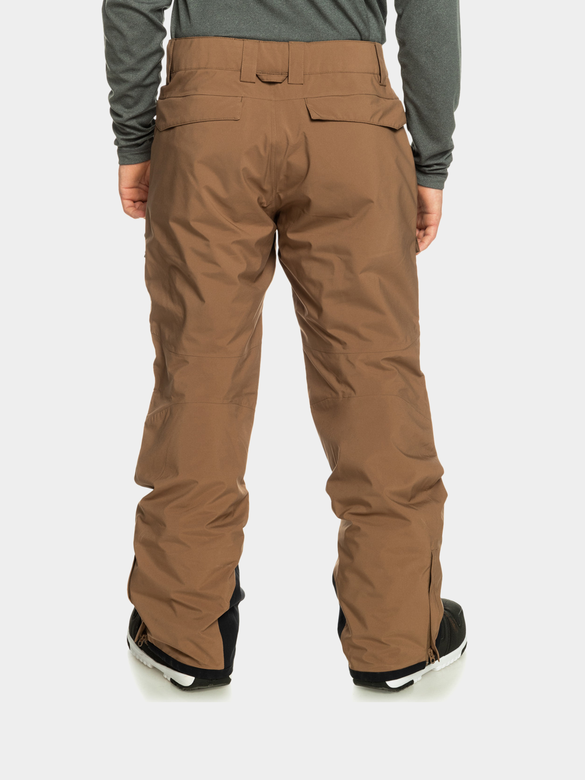 Mens Quiksilver Utility Snowboard pants (cub)