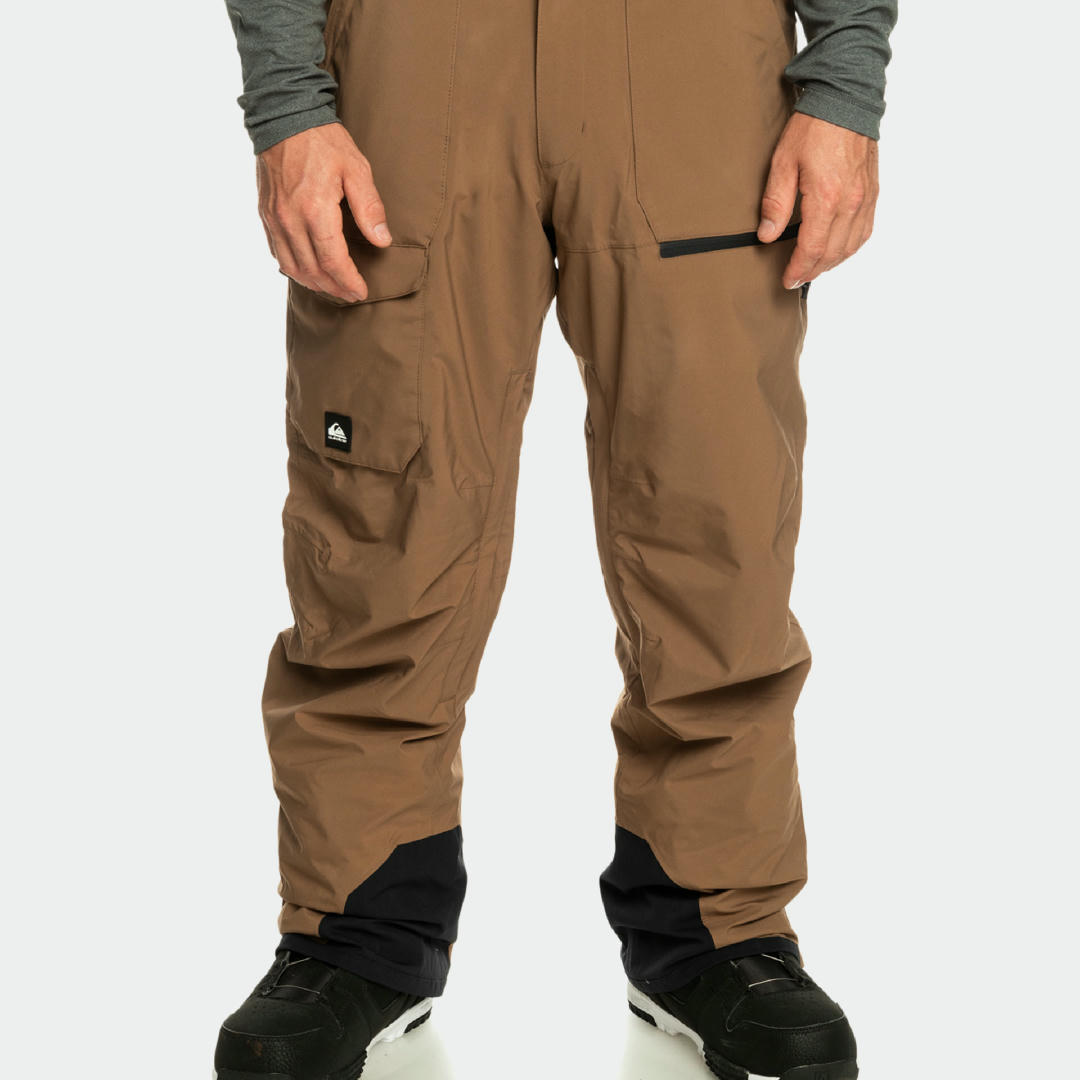 Quiksilver Utility Snowboard pants (cub)