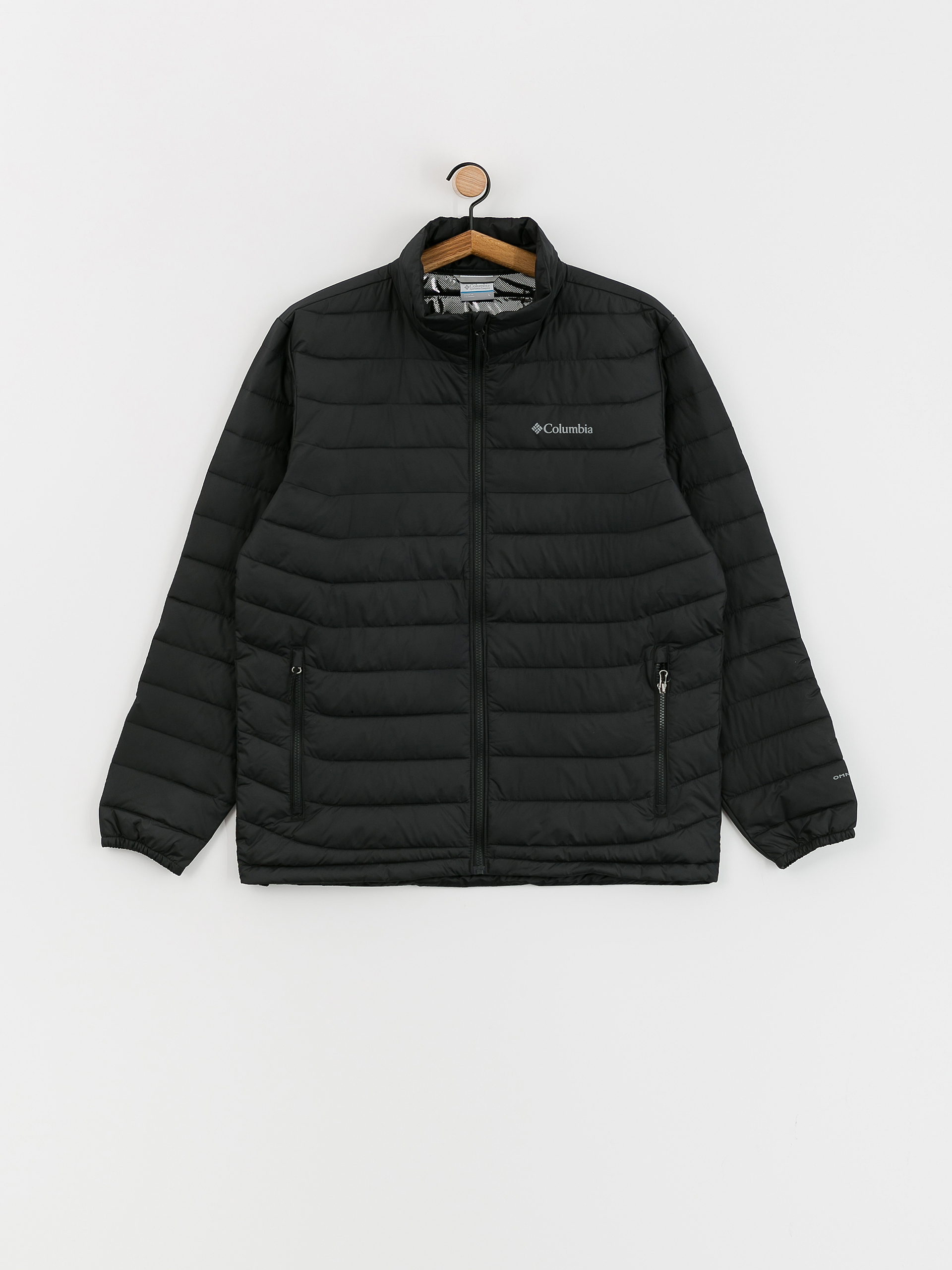 Columbia Powder Lite Jacket (black)