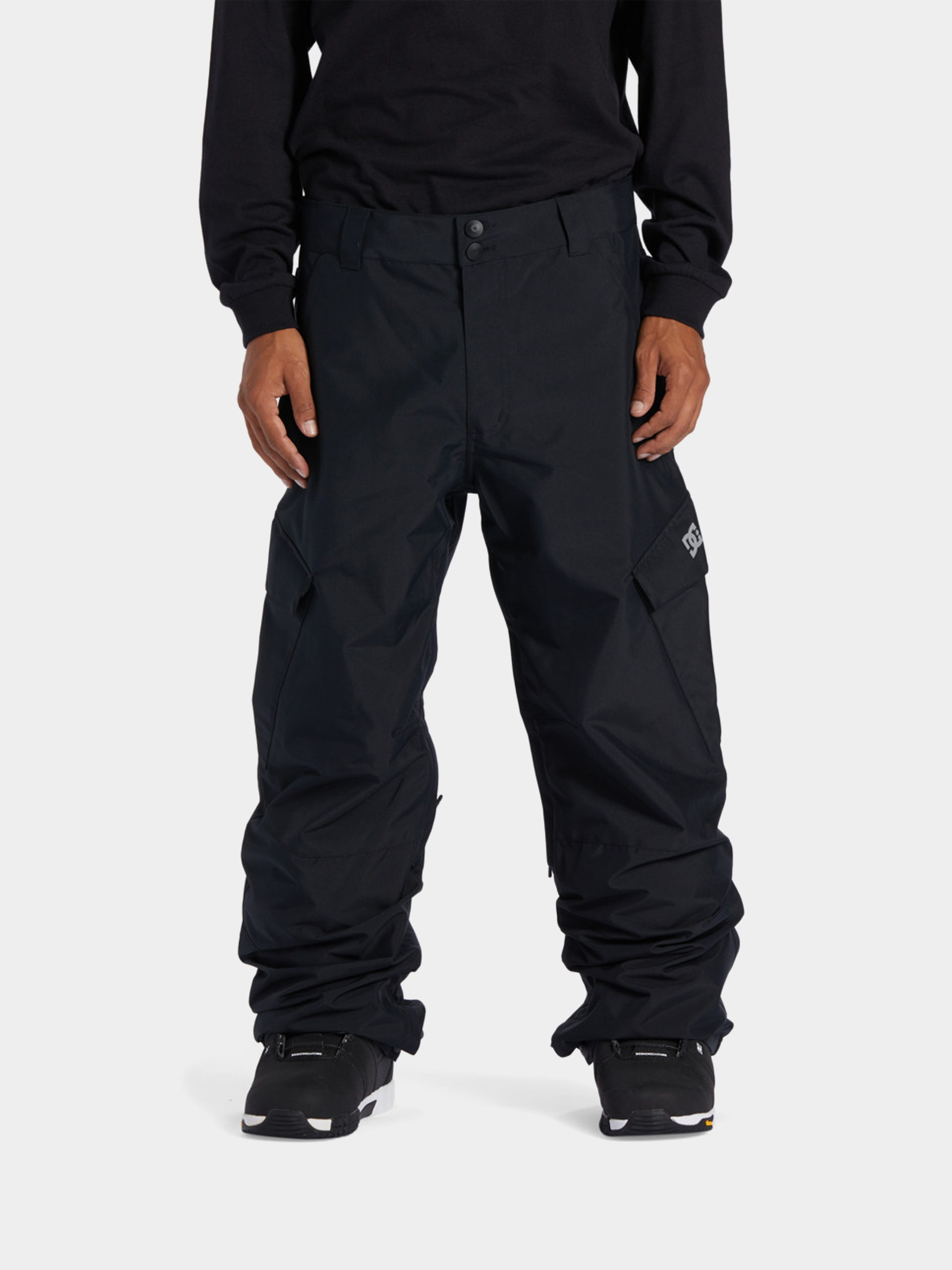 DC Banshee Snowboard pants (black)