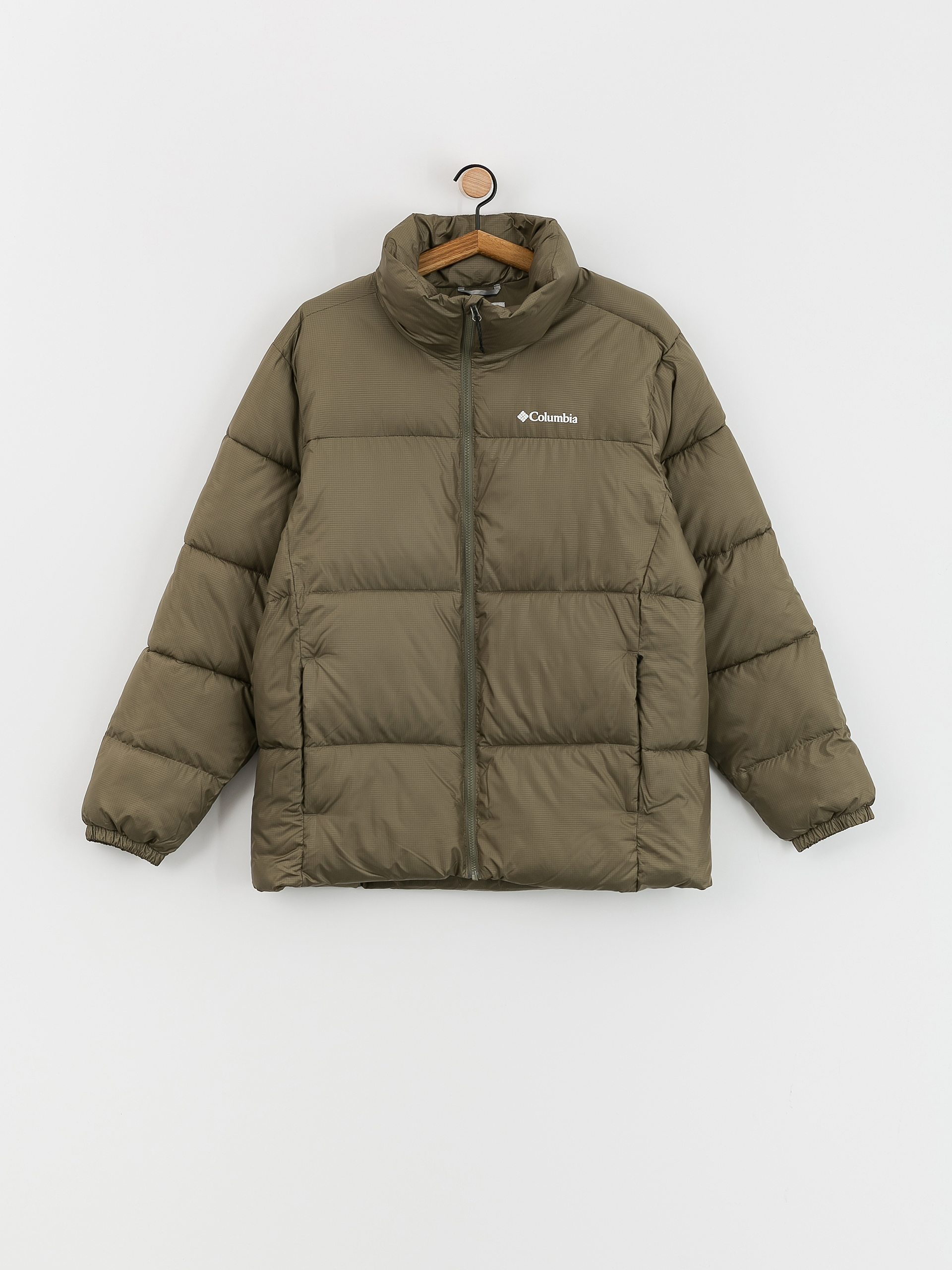 Puffect II Puffer Jacket Columbia Boys Puffect II Jacket