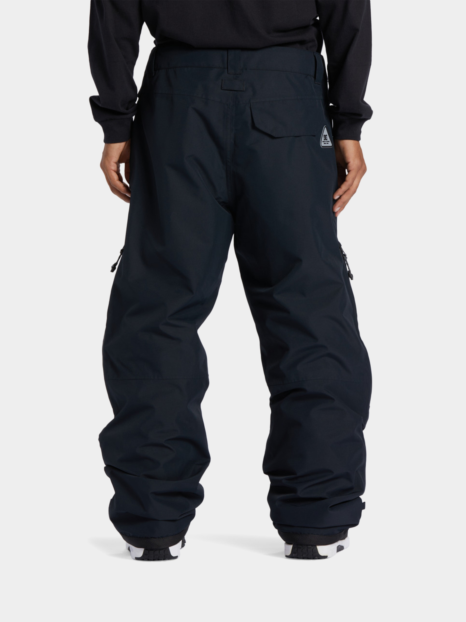 DC Squadron 30K Snowboard pants (black)
