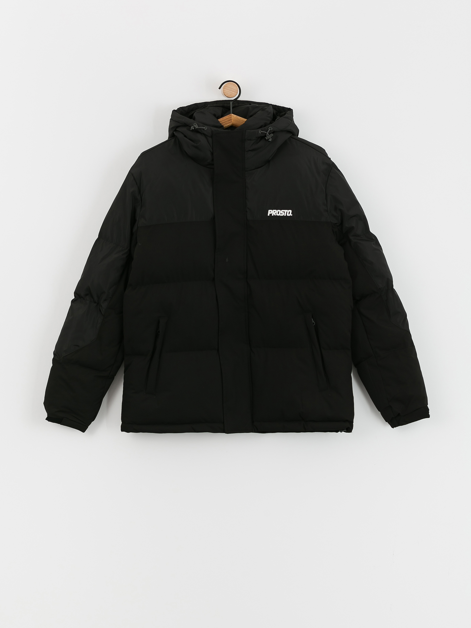 Prosto Winter Adament 2.0 Jacket (black)