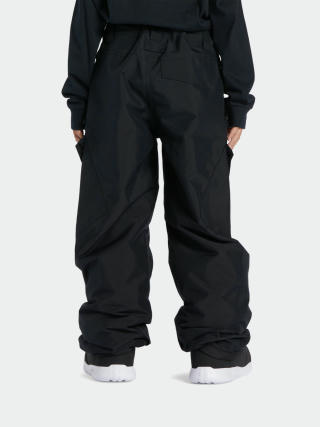 DC Banshee JR Snowboard pants (black)