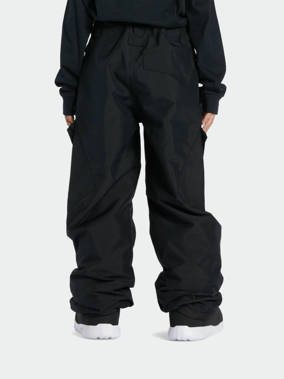 DC Banshee JR Snowboard pants (black)