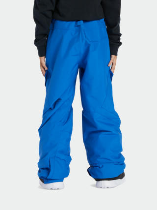 DC Banshee JR Snowboard pants (nautical blue)