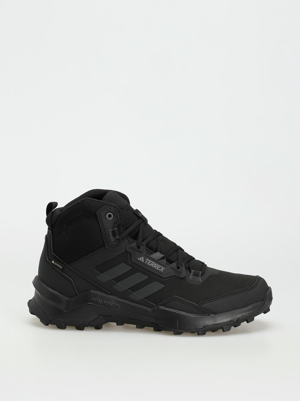 adidas Originals Terrex Ax4 Mid Gtx Schuhe (cblack/carbon/grefou)