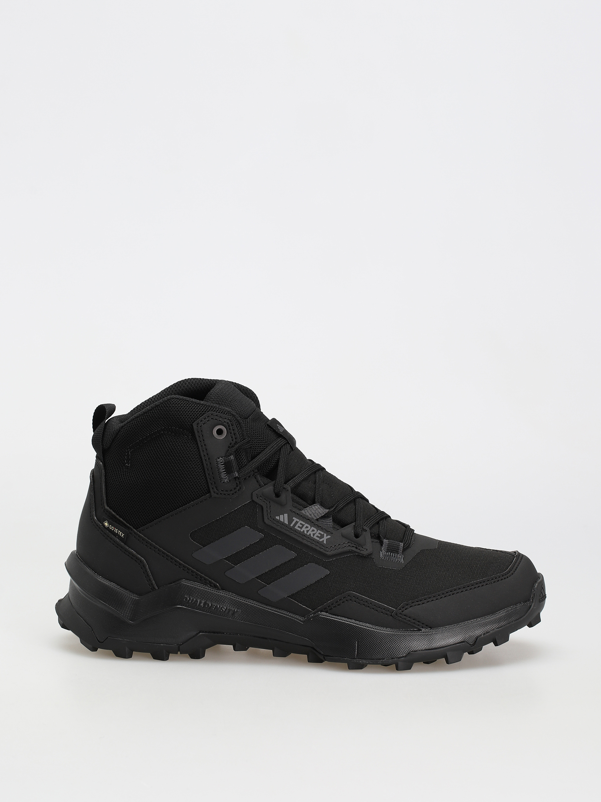 adidas Originals Terrex Ax4 Mid Gtx Shoes - black (cblack/carbon/grefou)