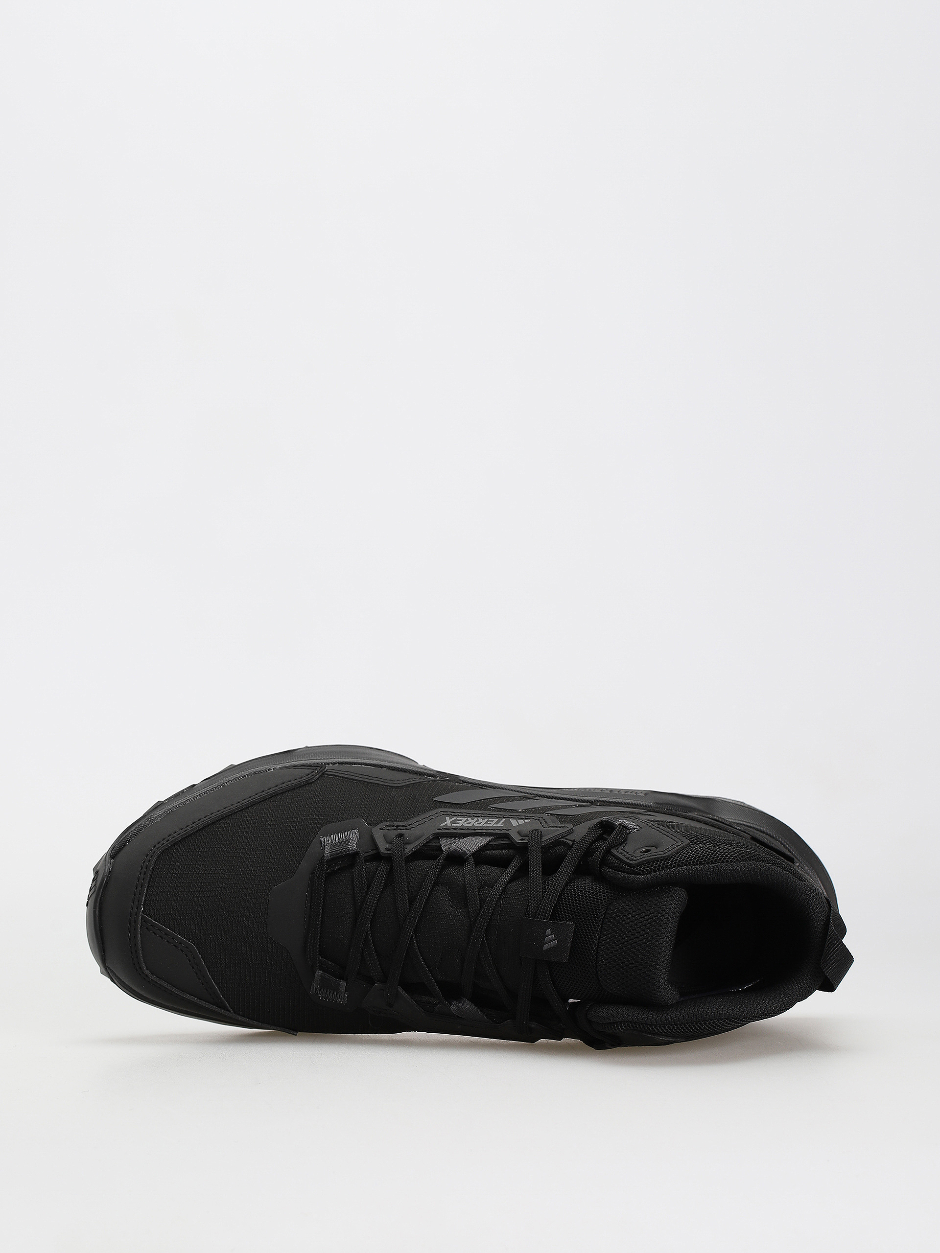 adidas Originals Terrex Ax4 Mid Gtx Shoes - black (cblack/carbon