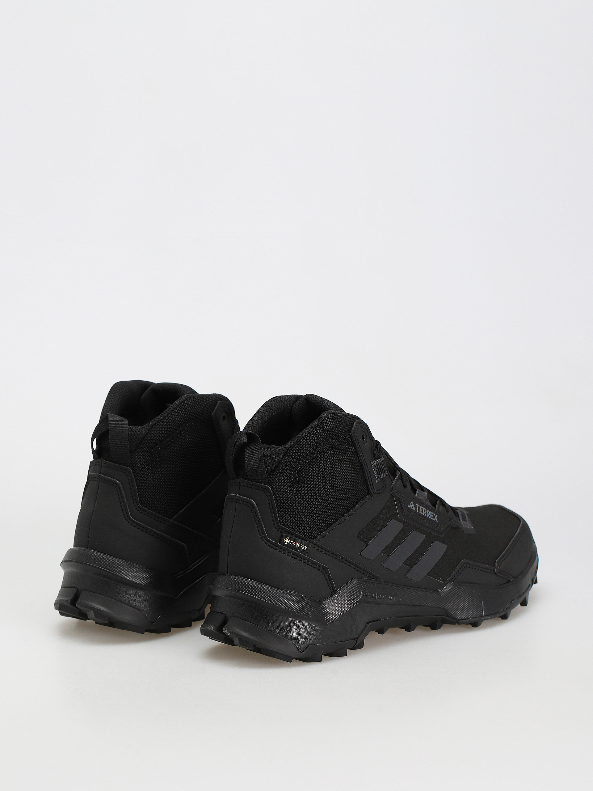 adidas Originals Terrex Ax4 Mid Gtx Schuhe (cblack/carbon/grefou)